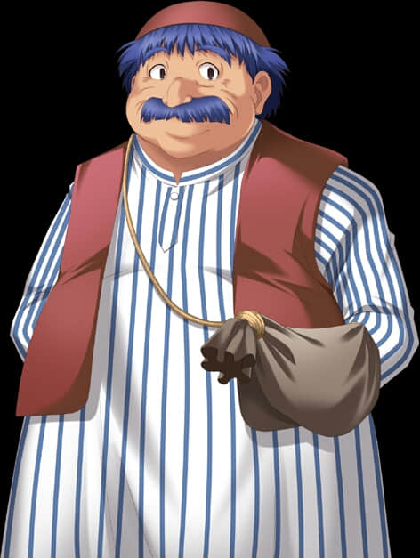 672_CID_CHR_STAND_TORUNEKO