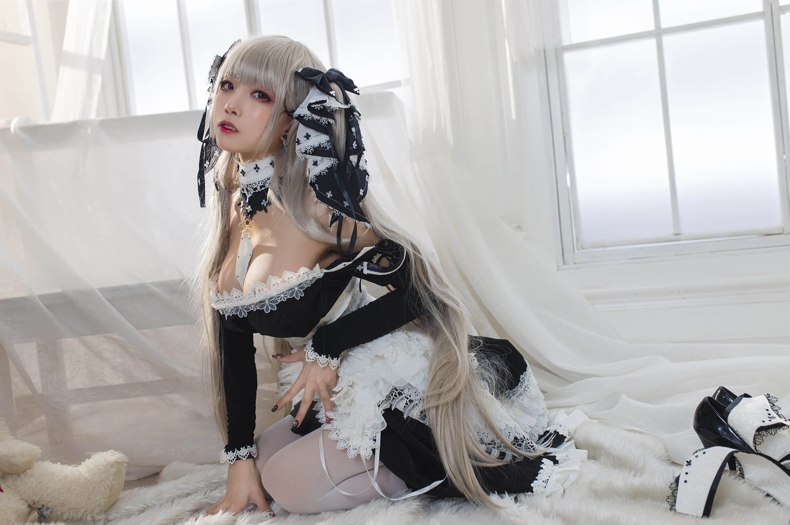 11