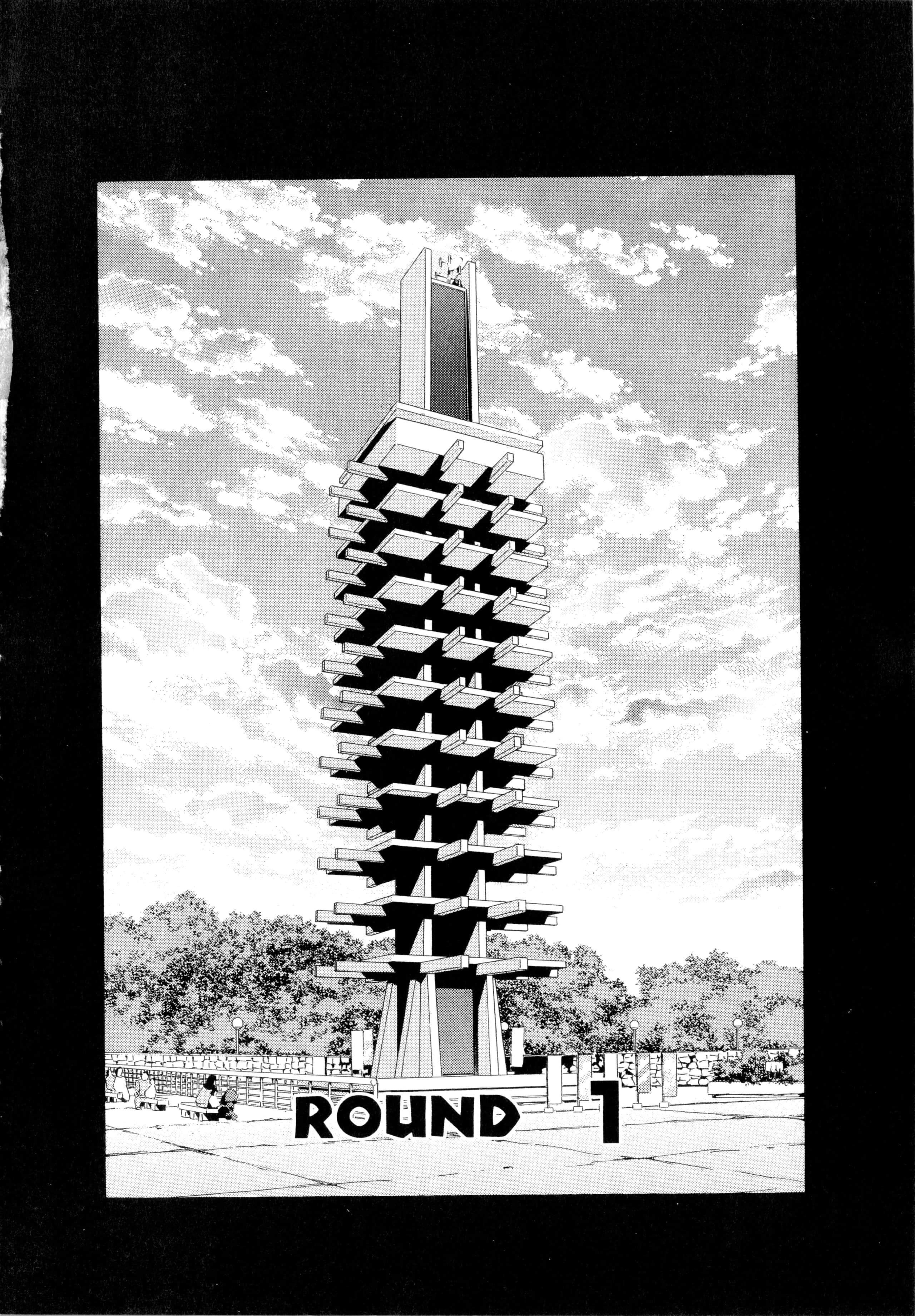 23007