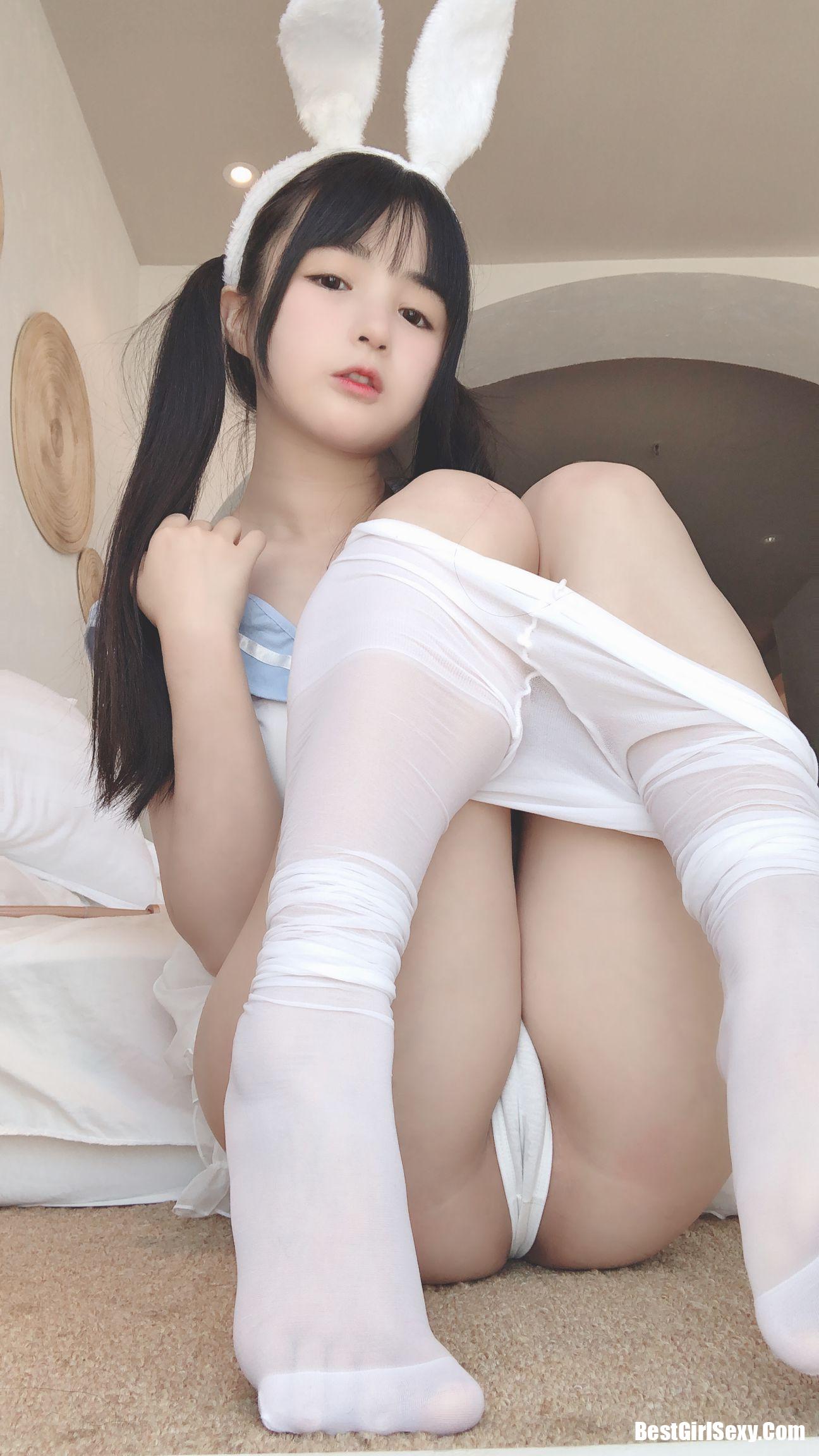 Coser@桜井宁宁-Vol.013-双马尾少女-33