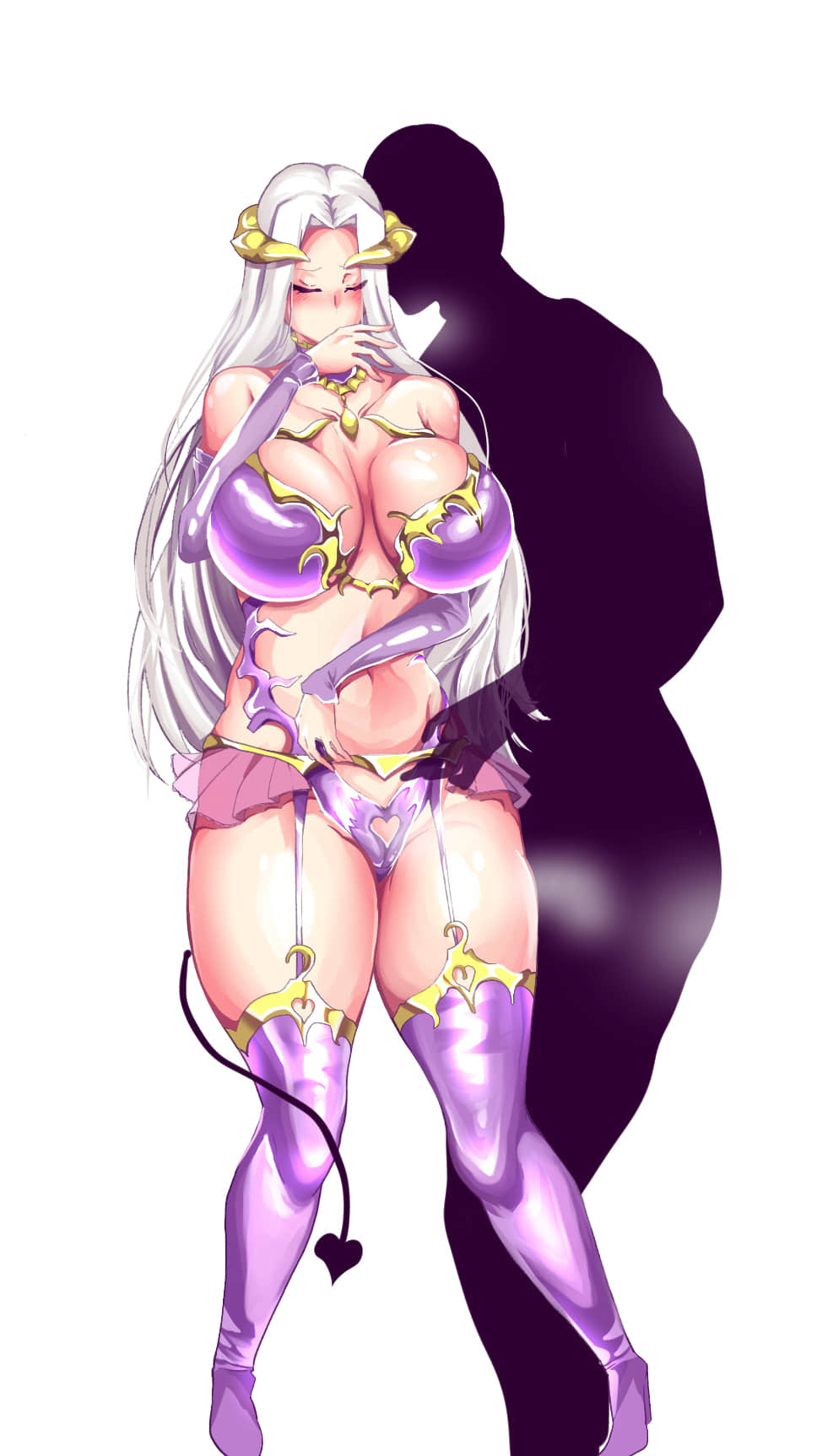 7