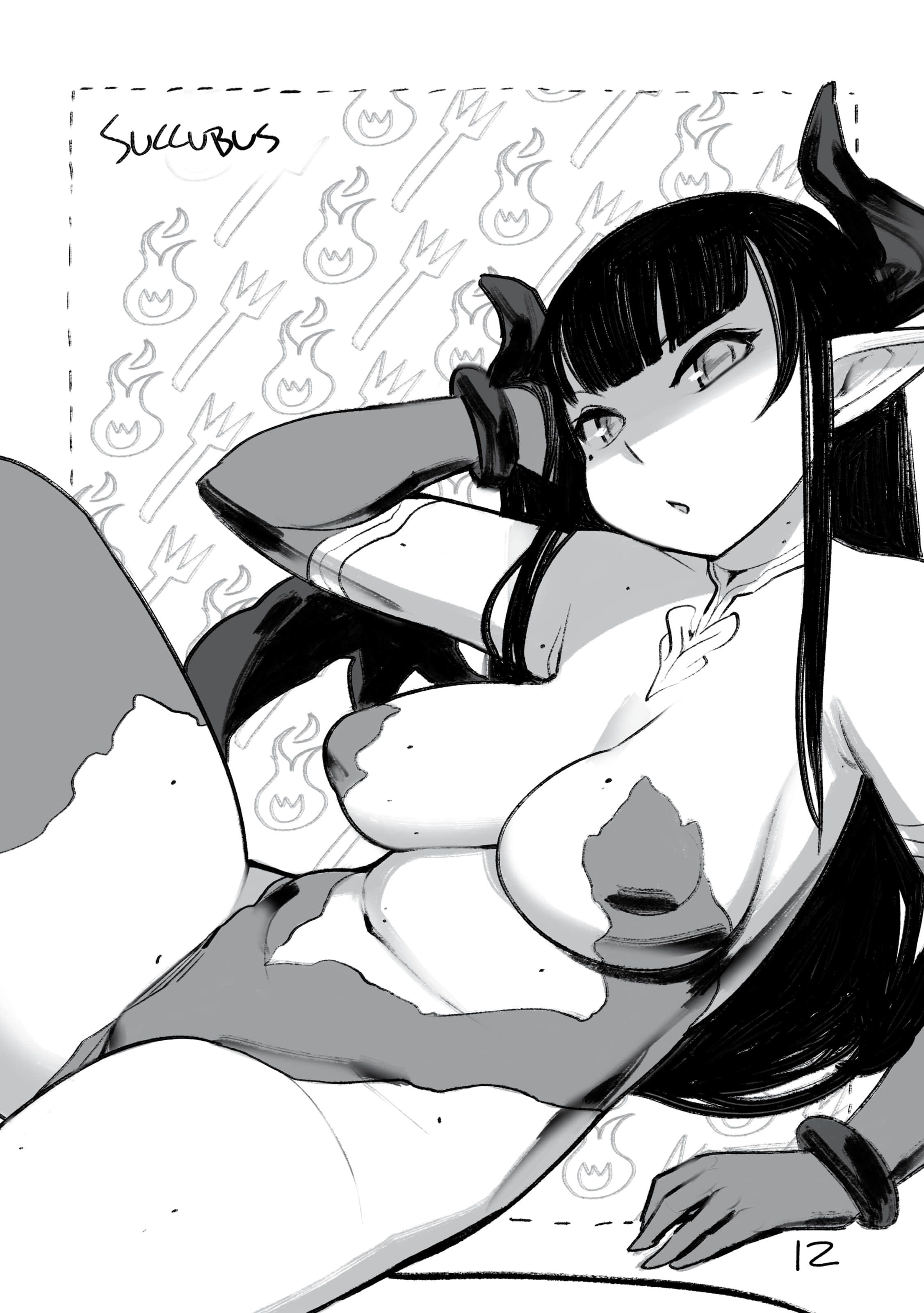 11