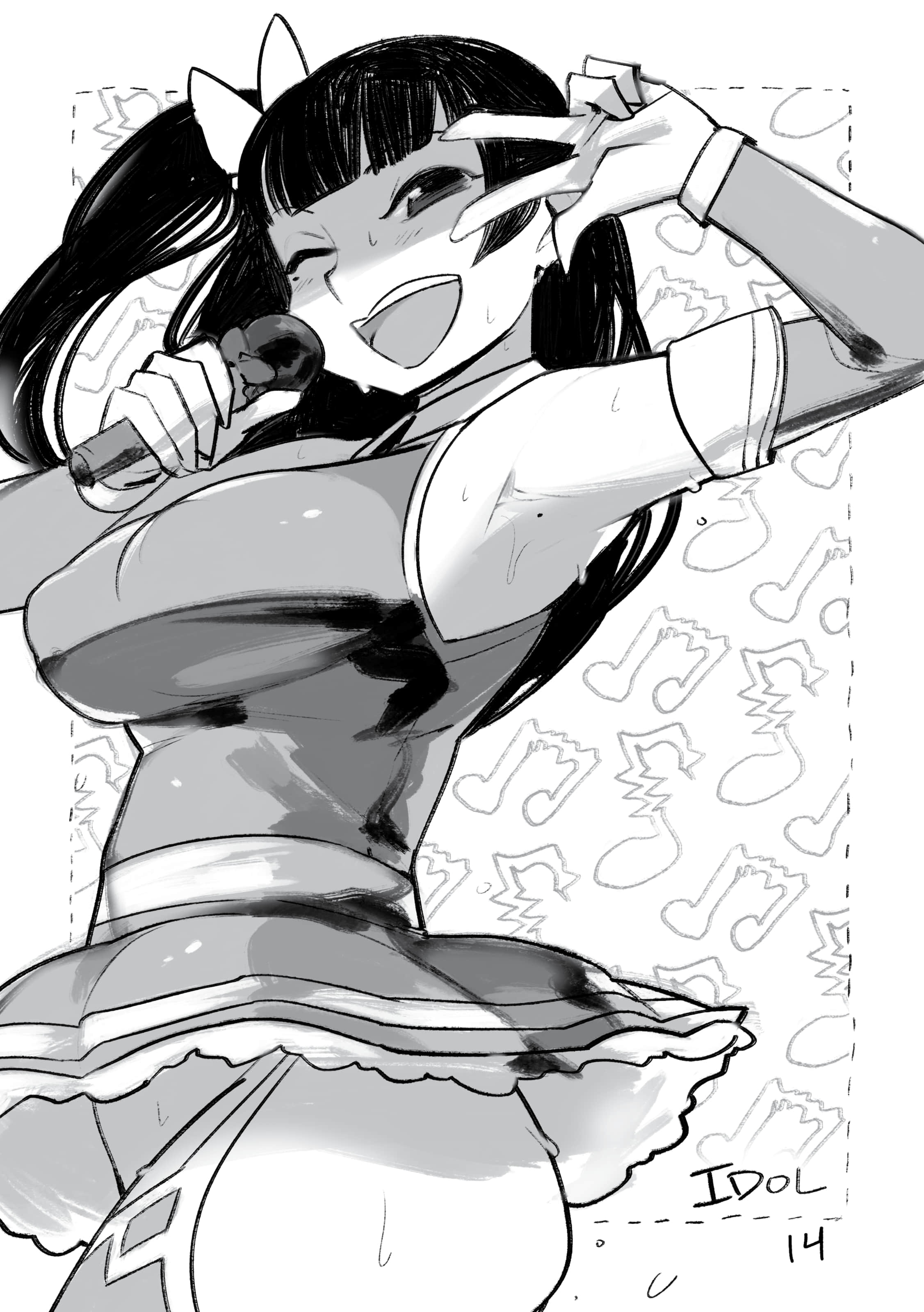 13