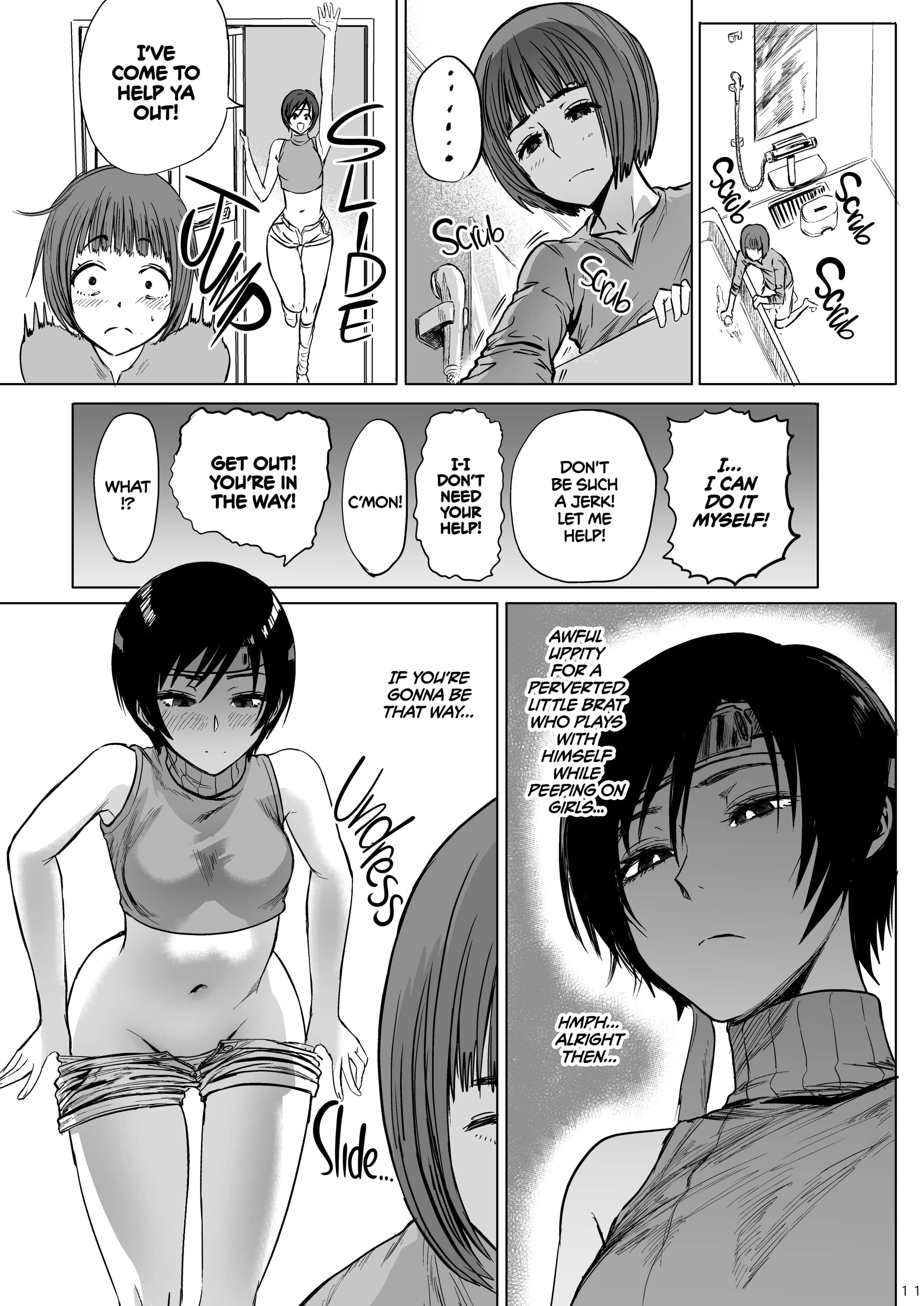 11