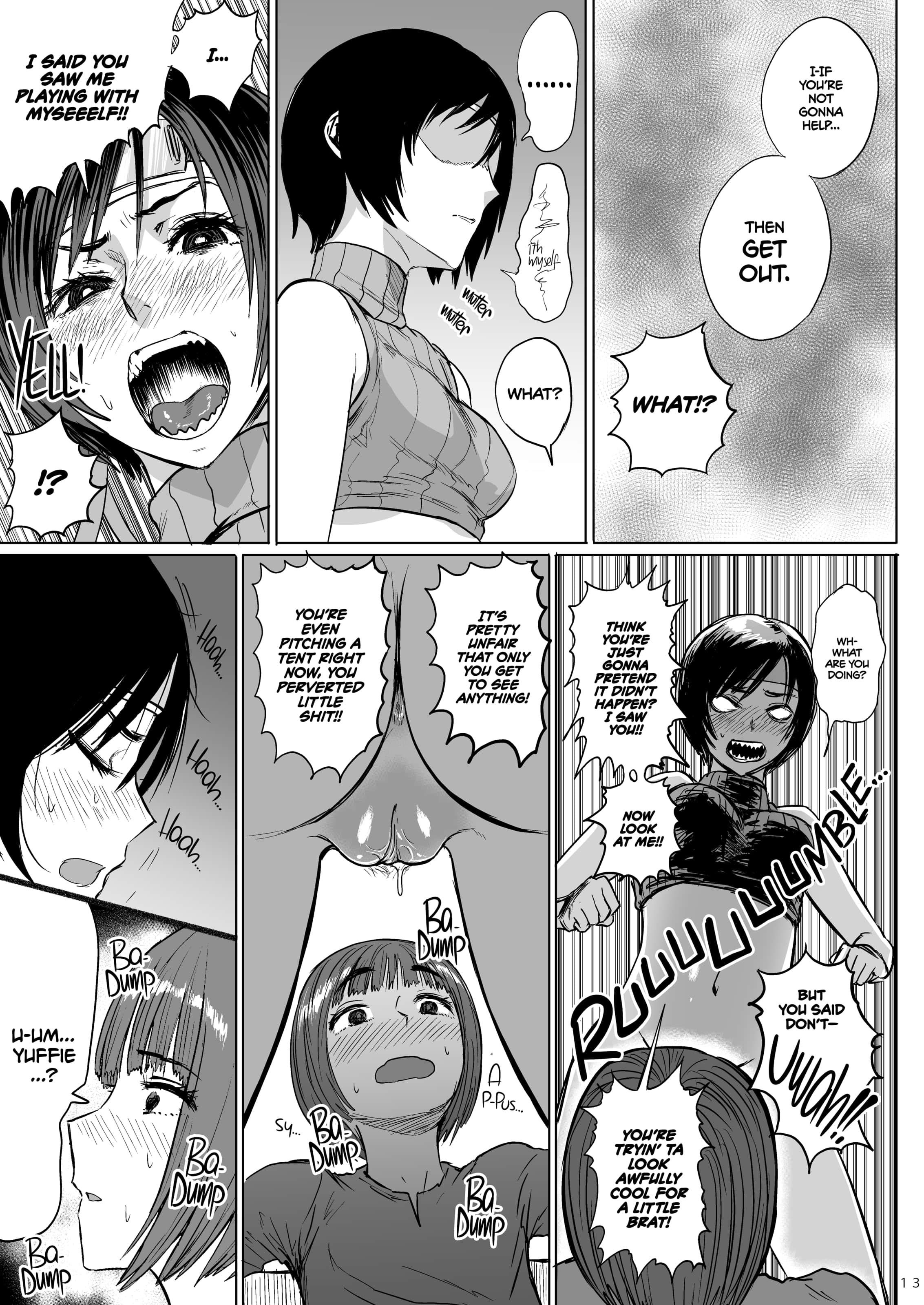 13