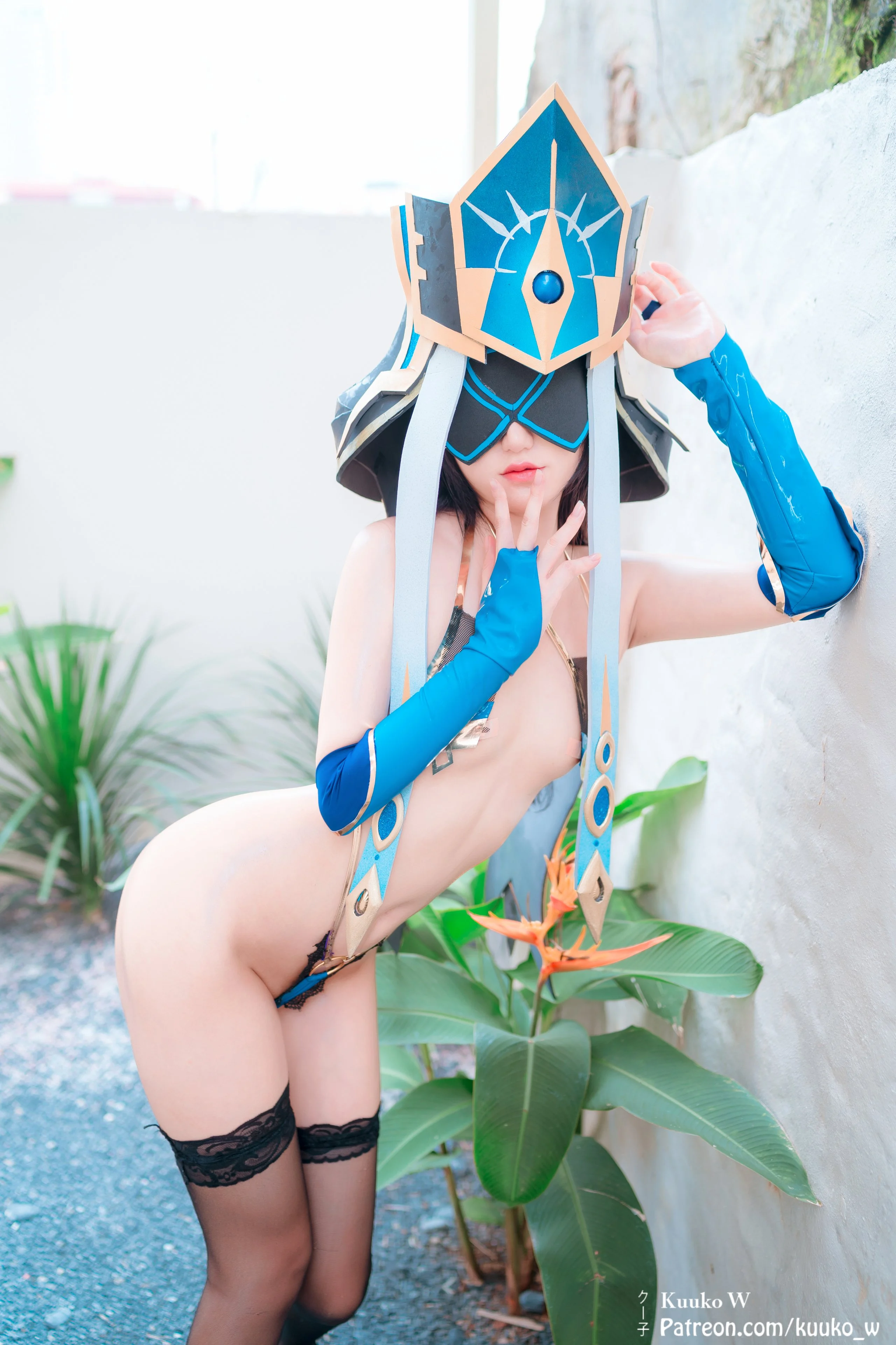 13_KuukoW_Mirror_Maiden_12