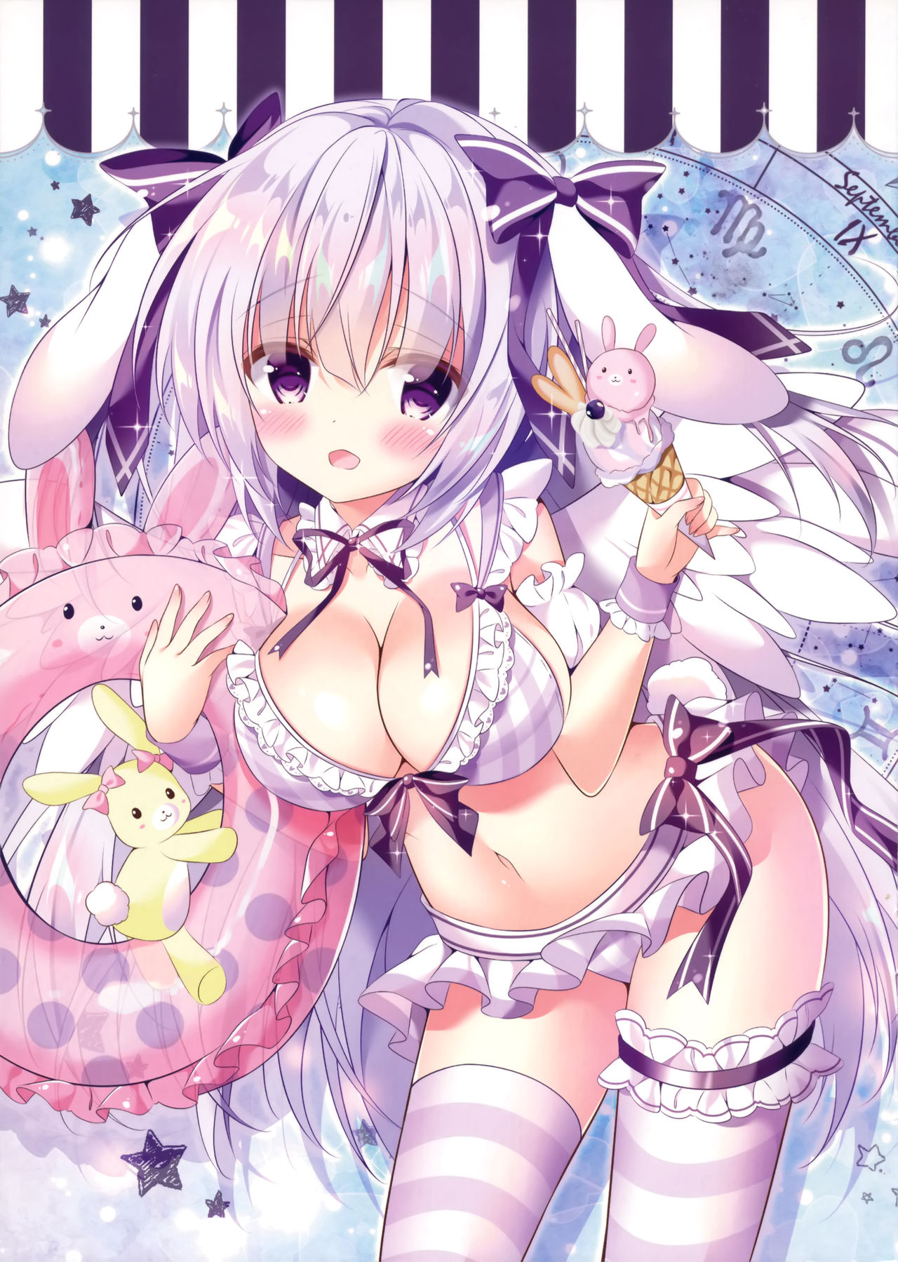 13