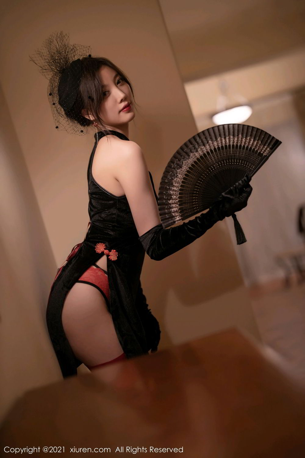 [XiuRen