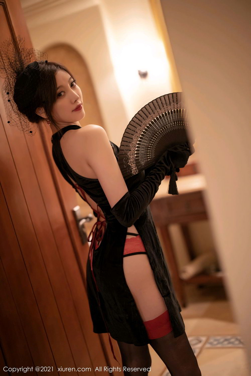 [XiuRen