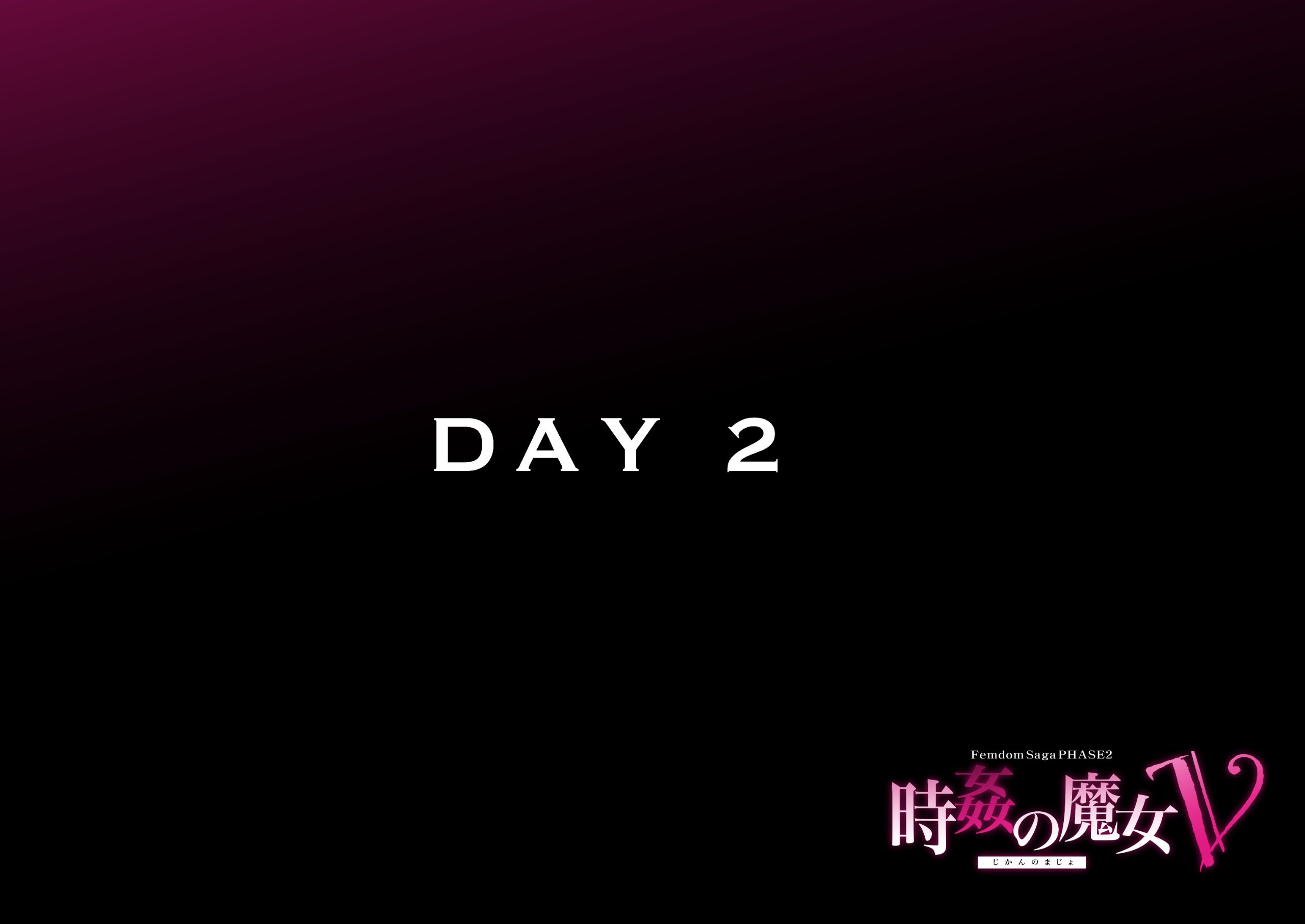 時姦V_0081