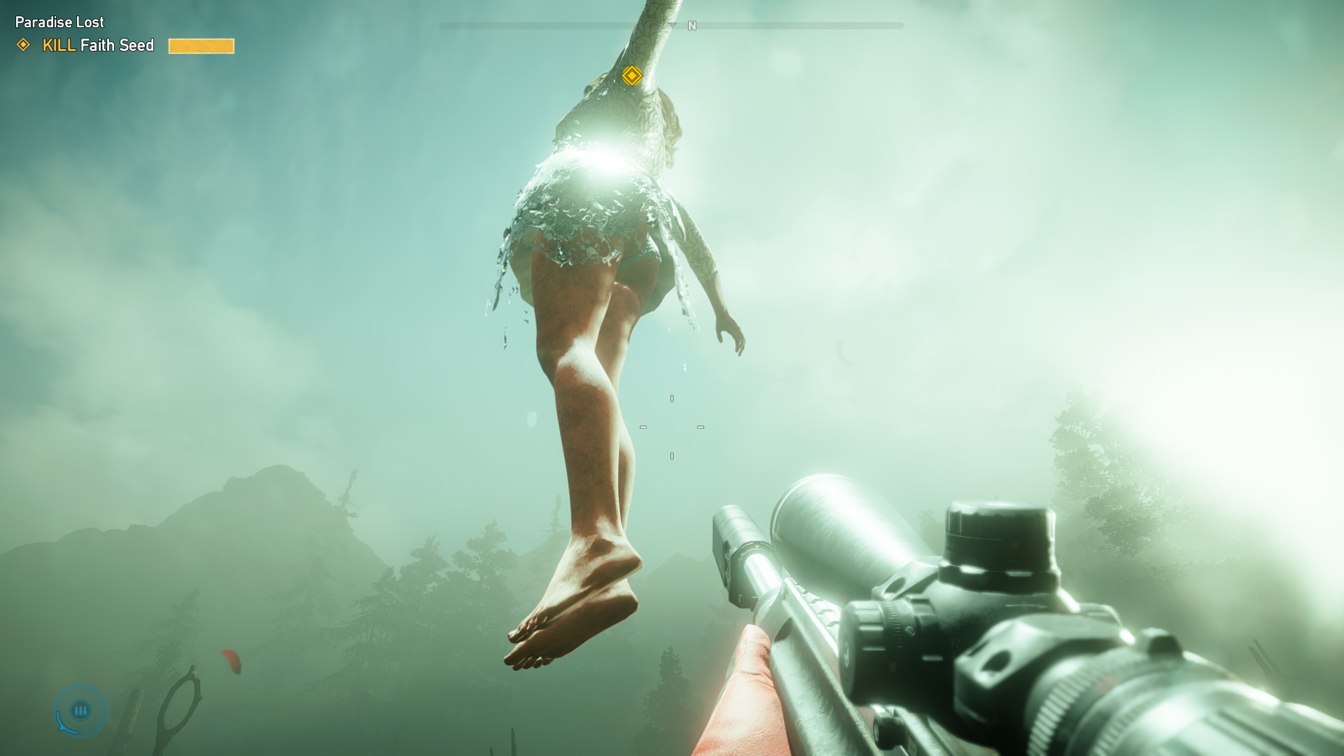 2573468 - Faith_Seed Far_Cry Far_Cry_5