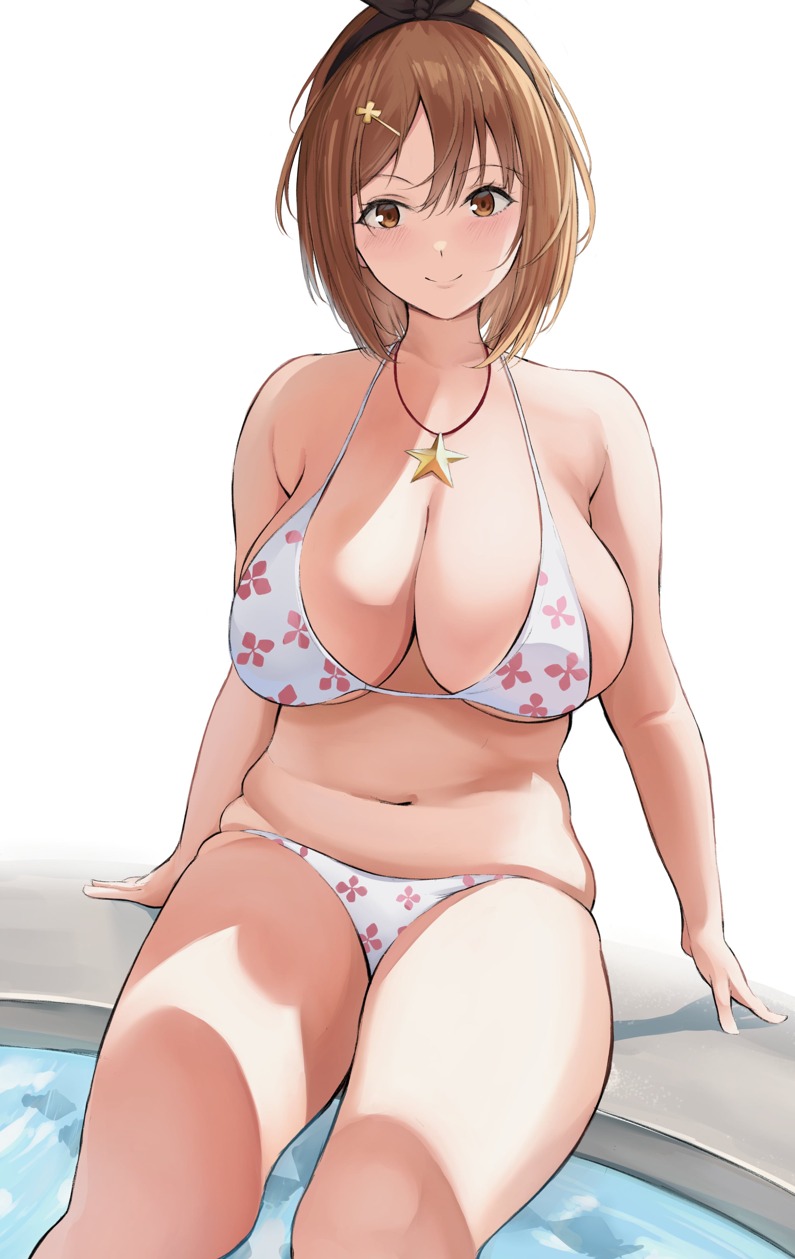 077