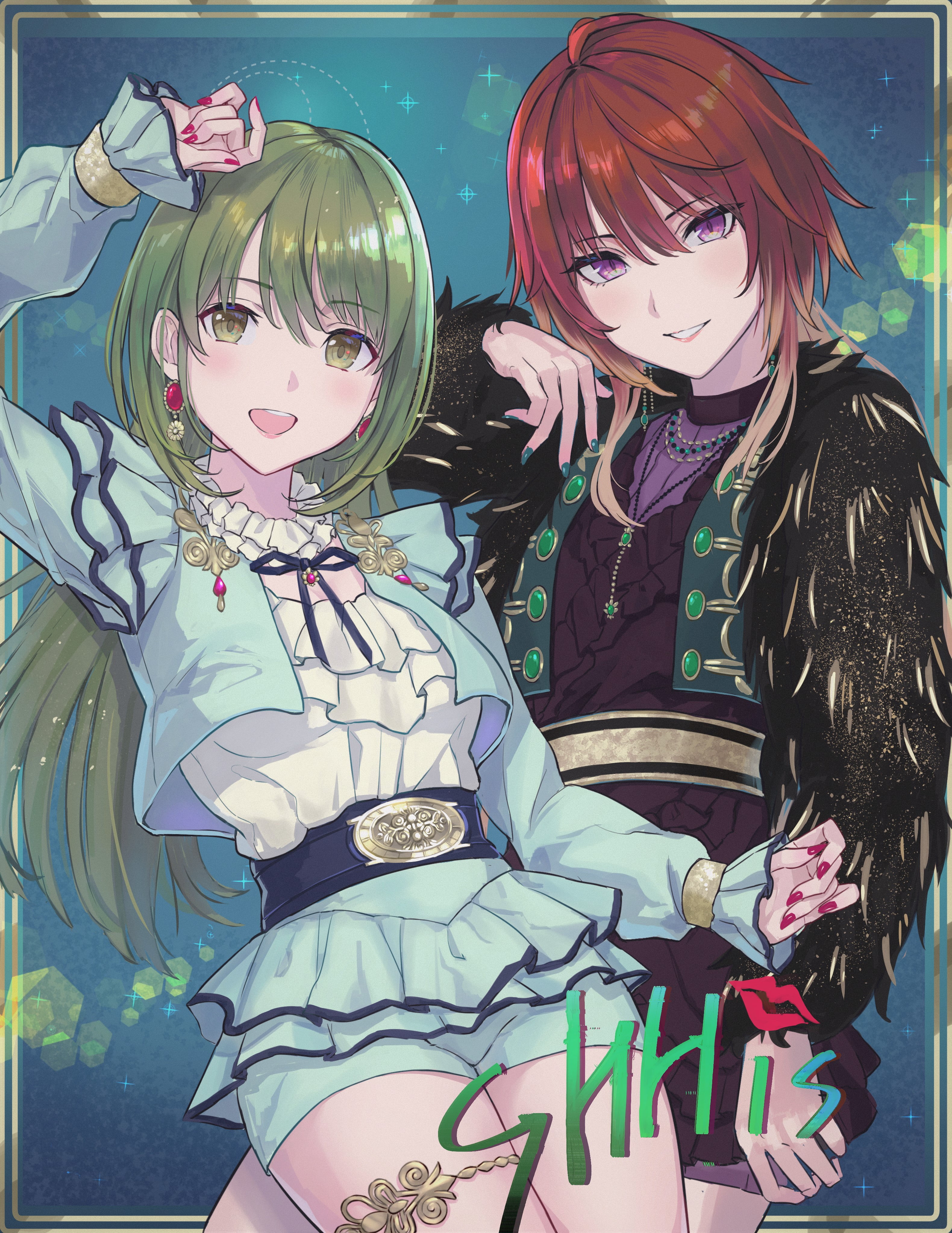 15