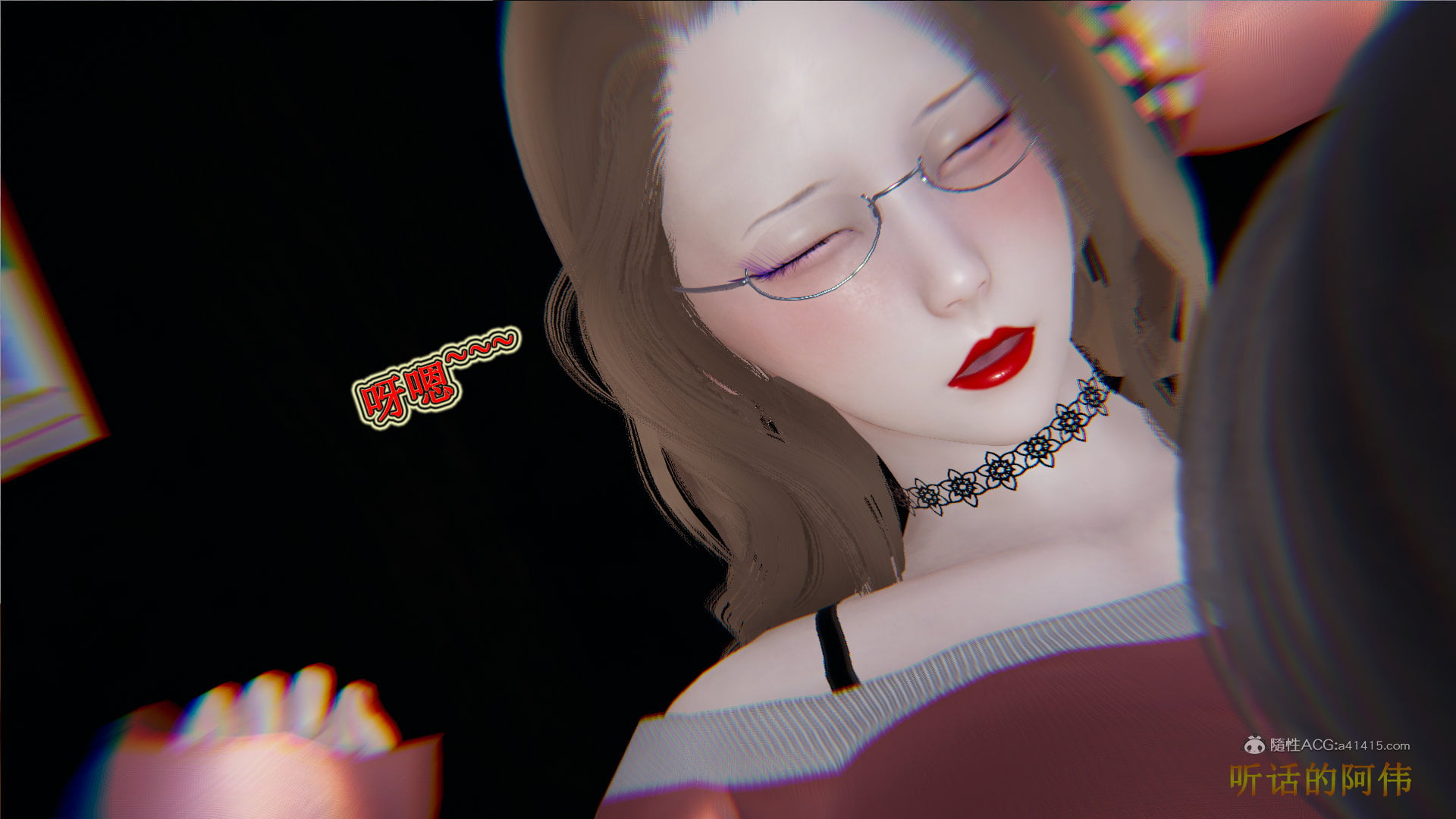 443