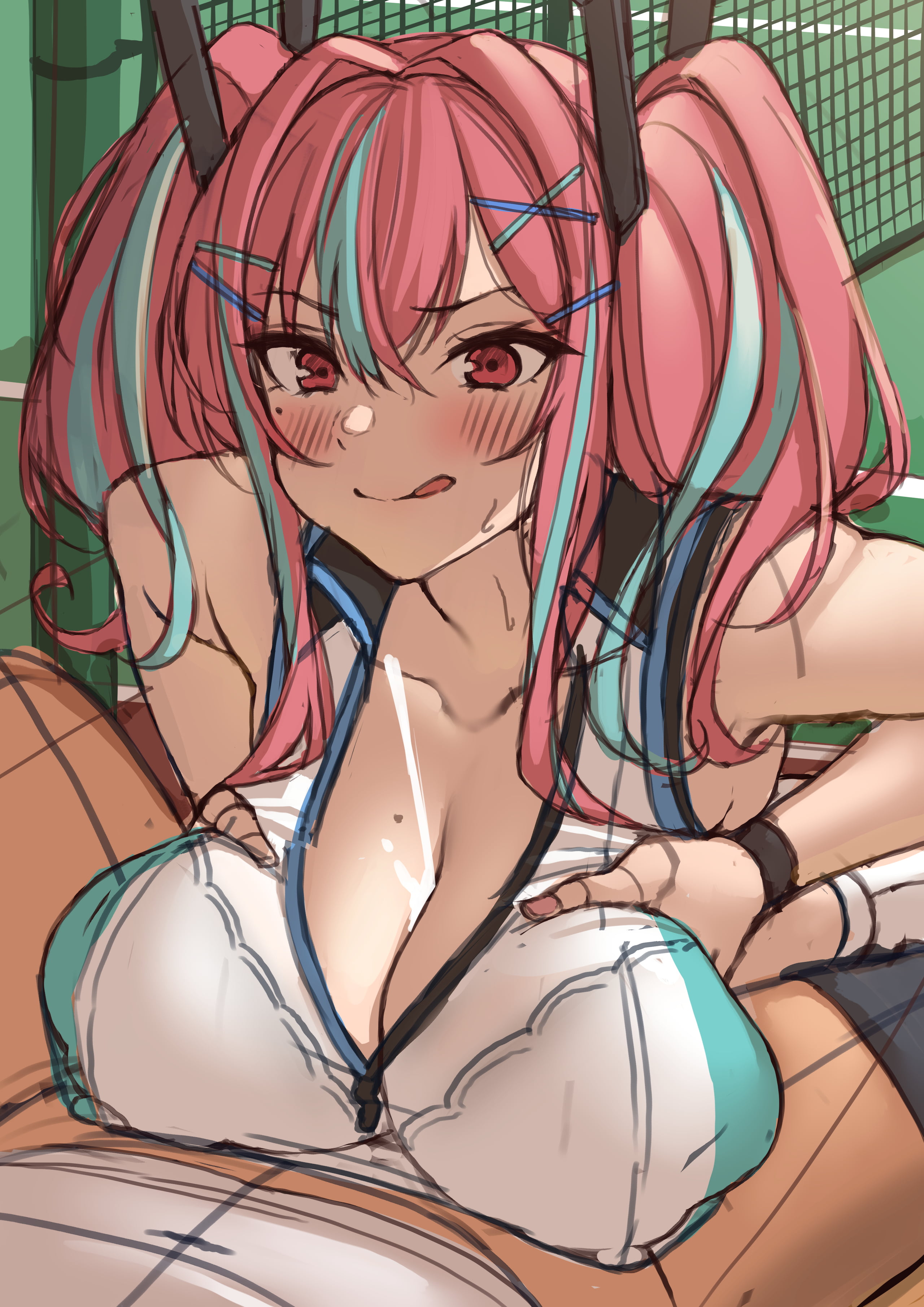 12