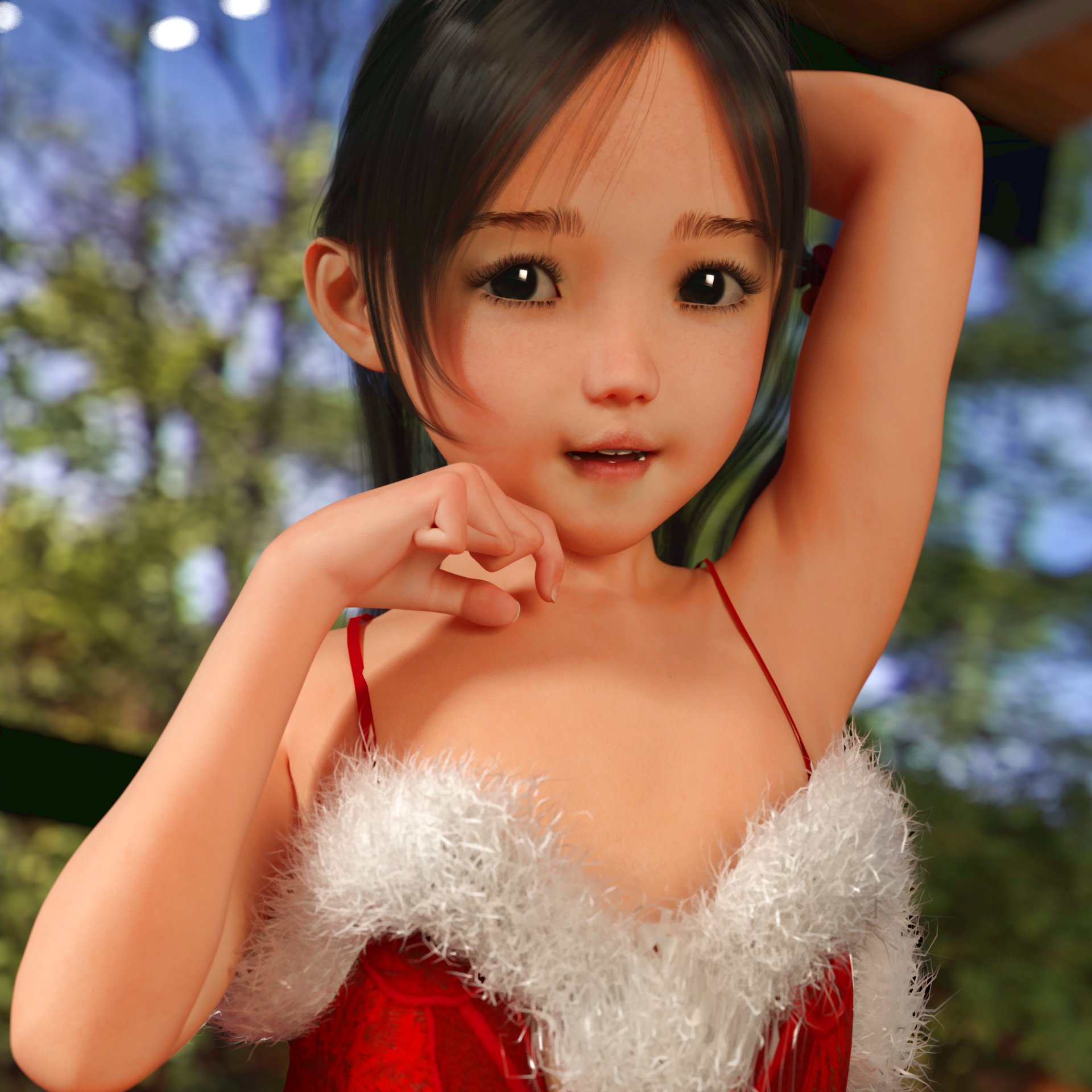 86486342_p1 Merry Christmas♥