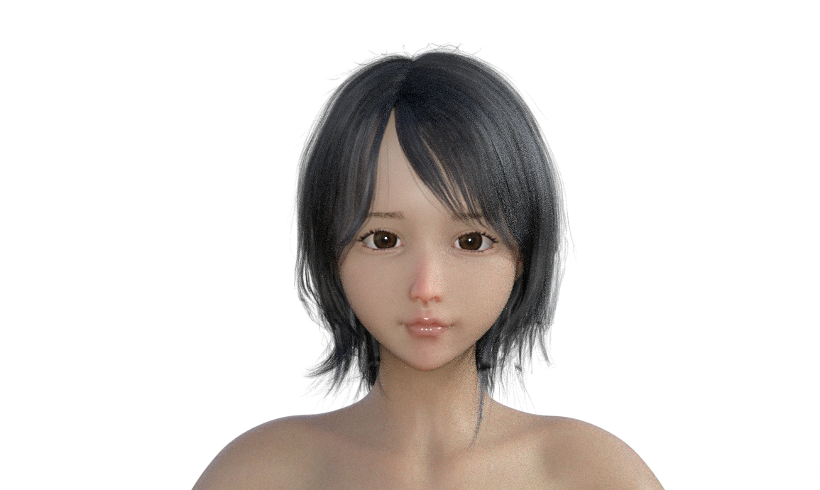 87047780_p0 キャラクター紹介【女勇者様】