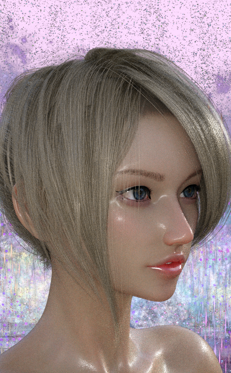 89006141_p0 3DCGキャラメイク