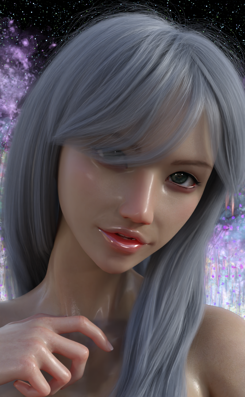 89048874_p0 3DCGキャラメイク