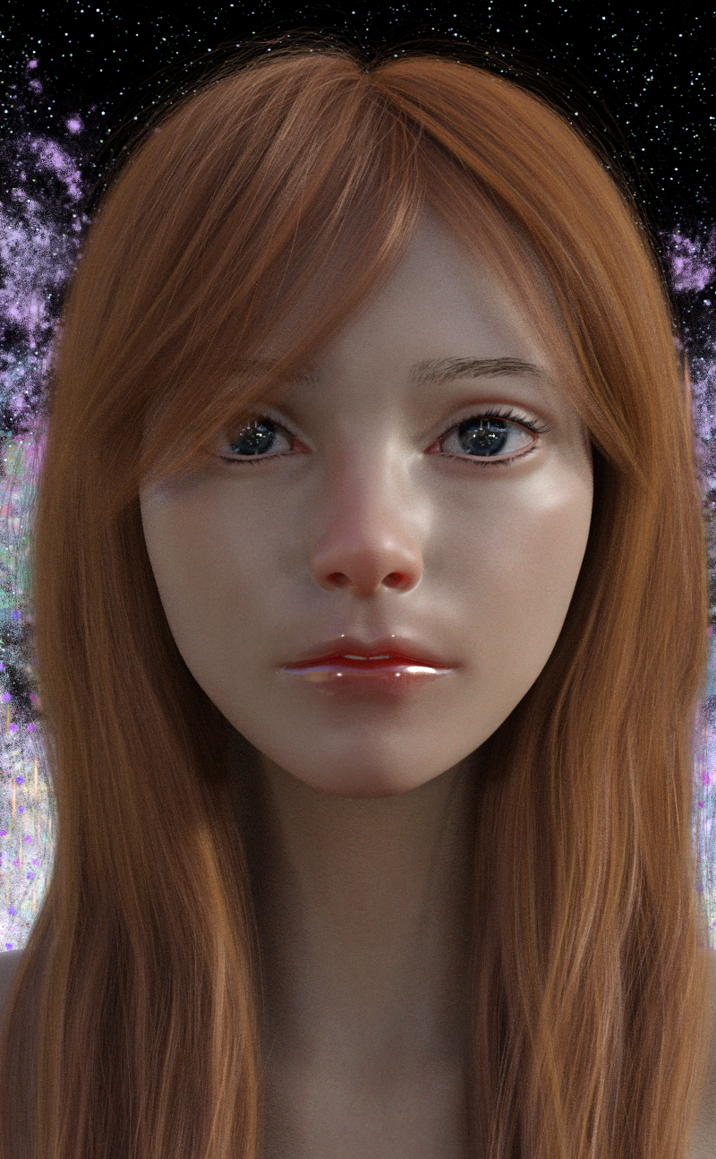 89186228_p0 3DCGキャラメイク