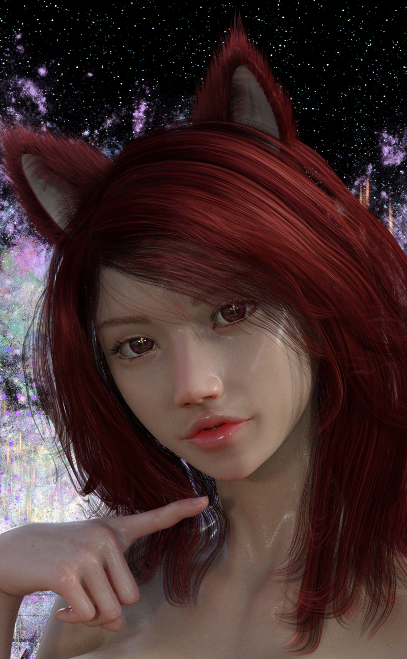 89347058_p0 3DCGキャラメイク