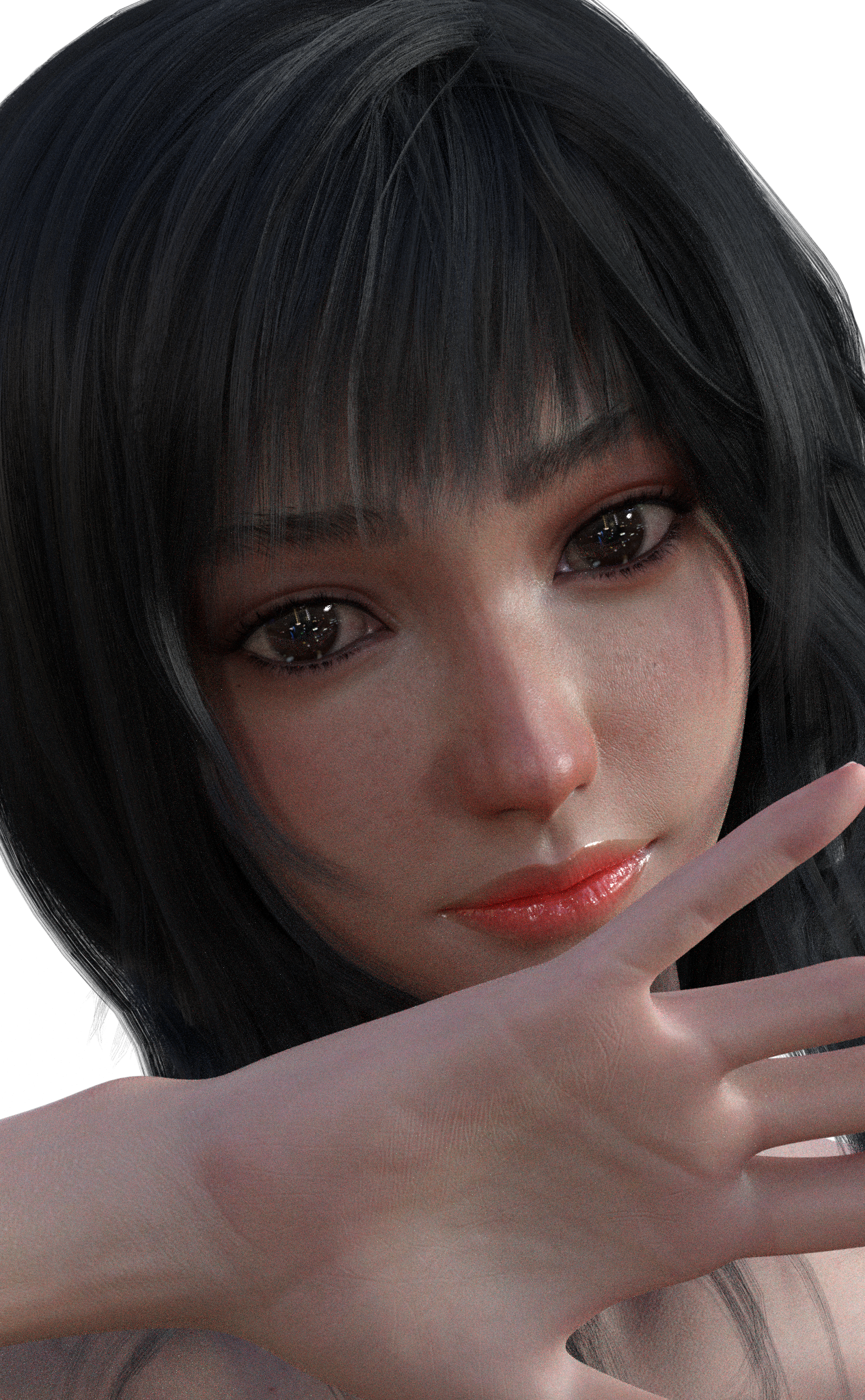 89372316_p0 3DCGキャラメイク