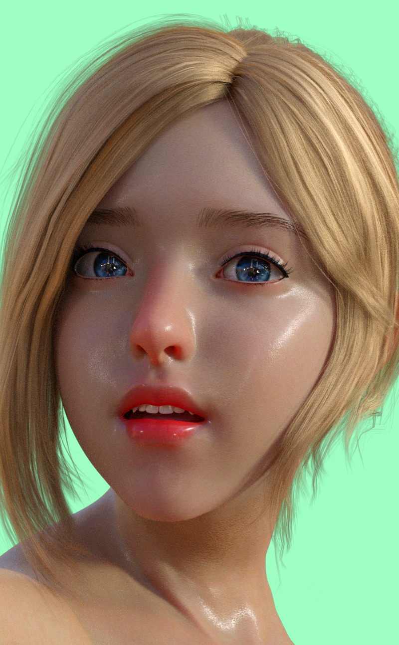 89547134_p0 3DCGキャラメイク