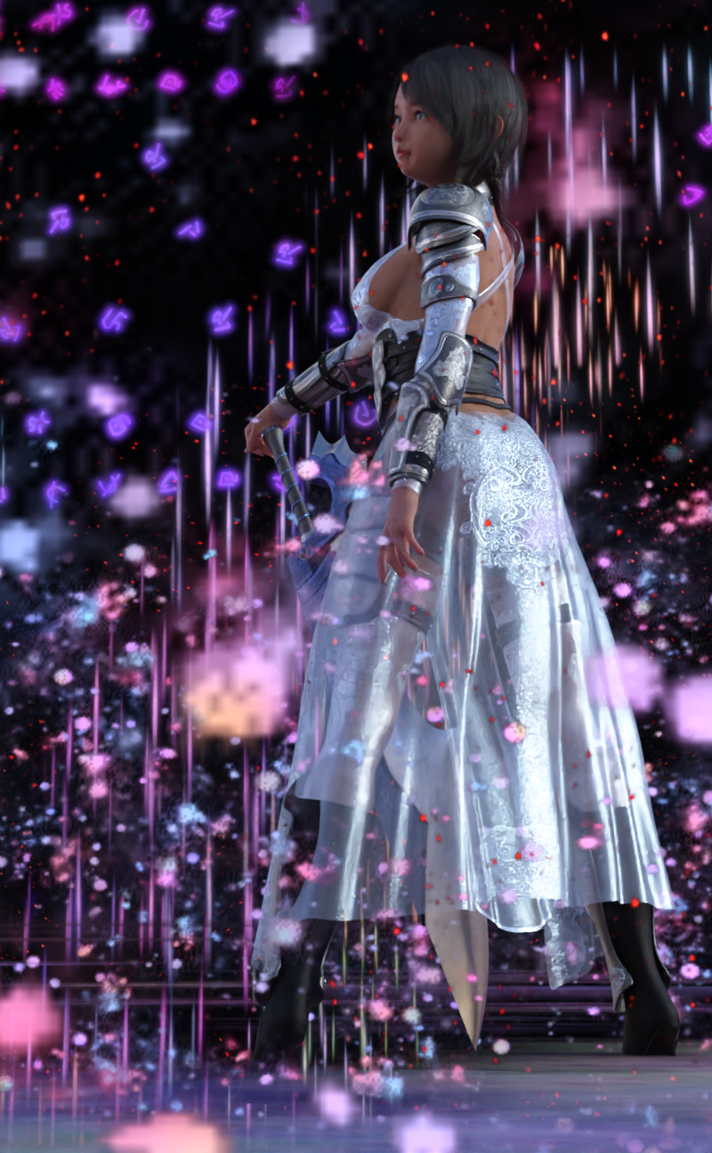 89575105_p0 3DCGキャラメイク