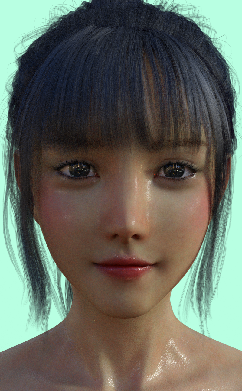 89654026_p0 3DCGキャラメイク 正面