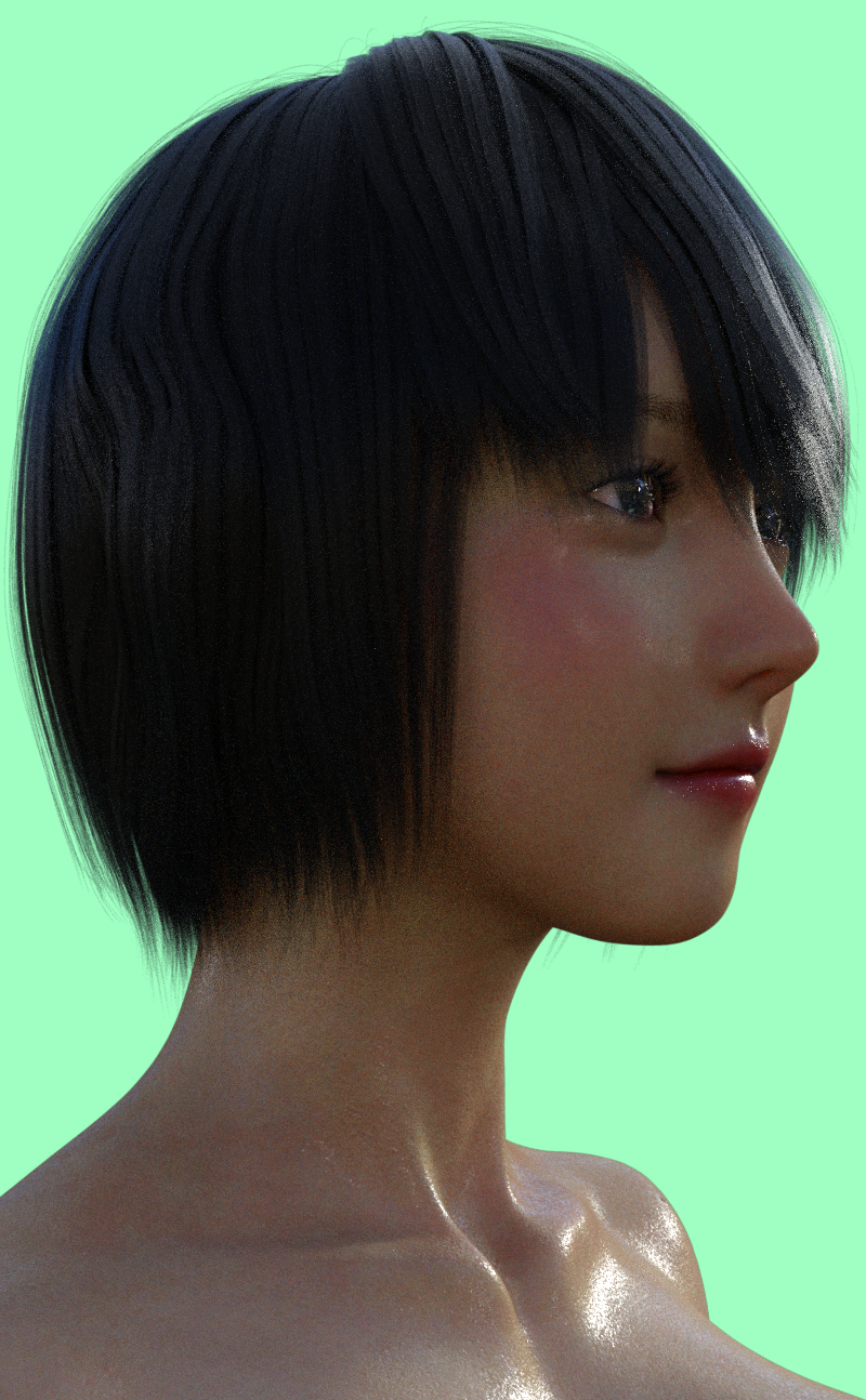89668983_p0 3DCGキャラメイク 側面