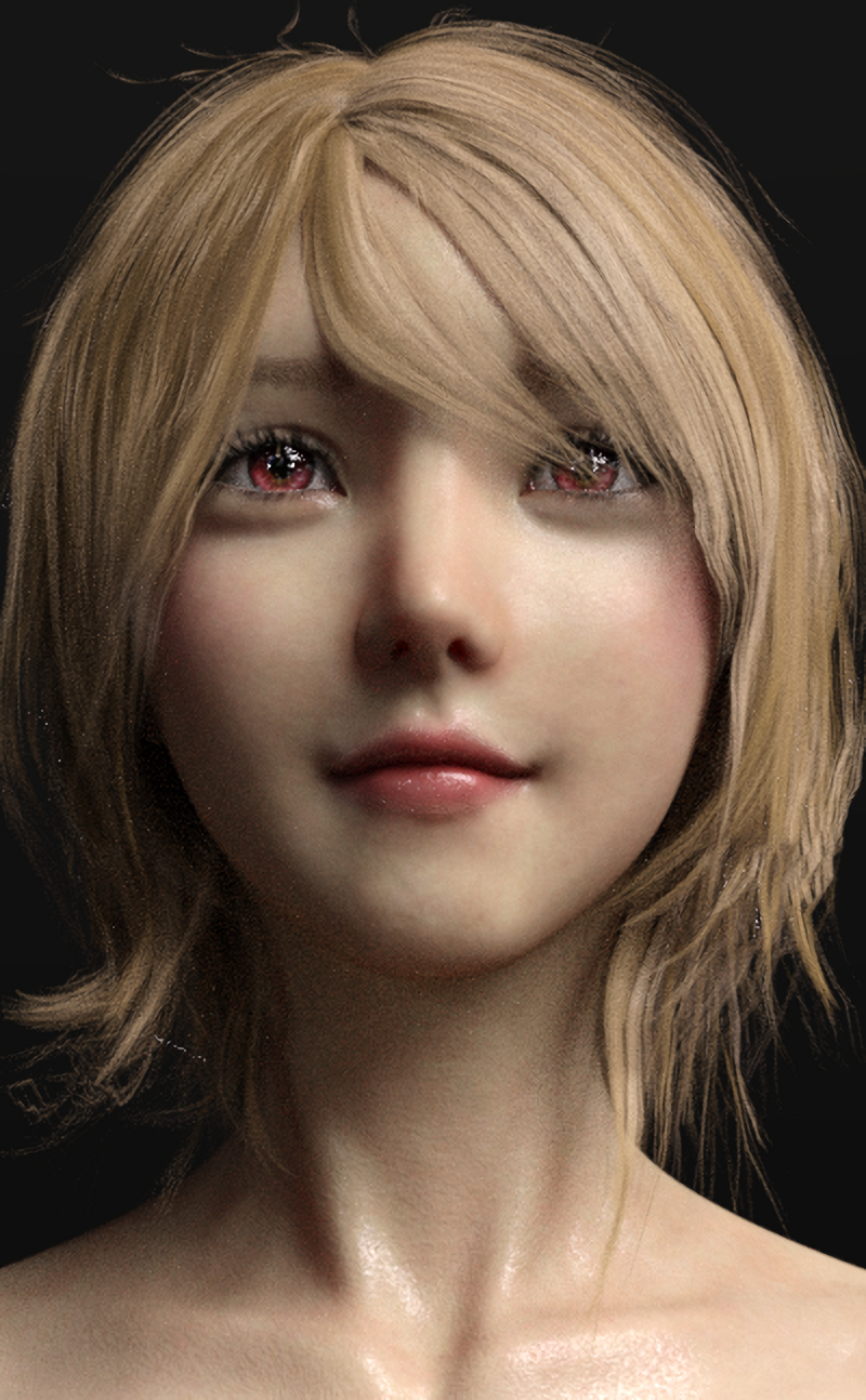 89848047_p0 3DCGキャラメイク