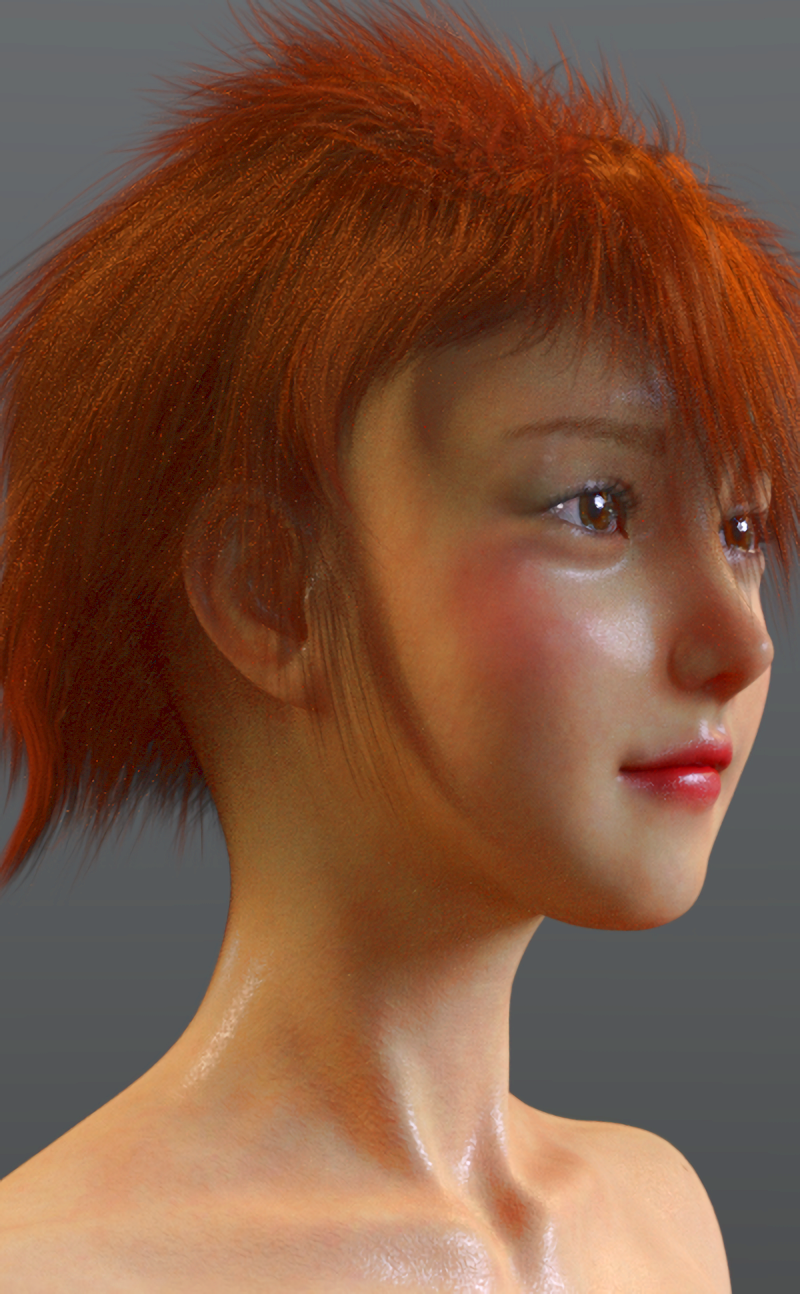 89929291_p0 3DCGキャラメイク