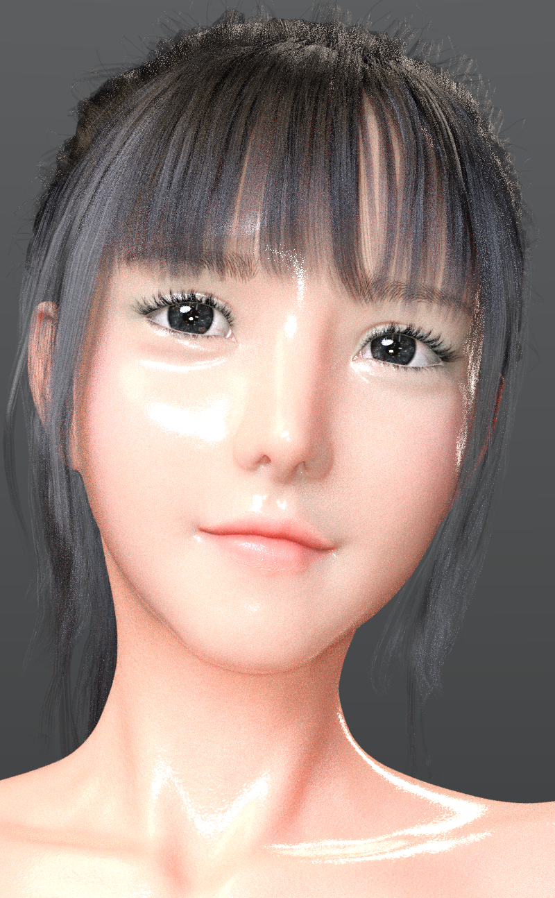90011863_p0 3DCGキャラメイク
