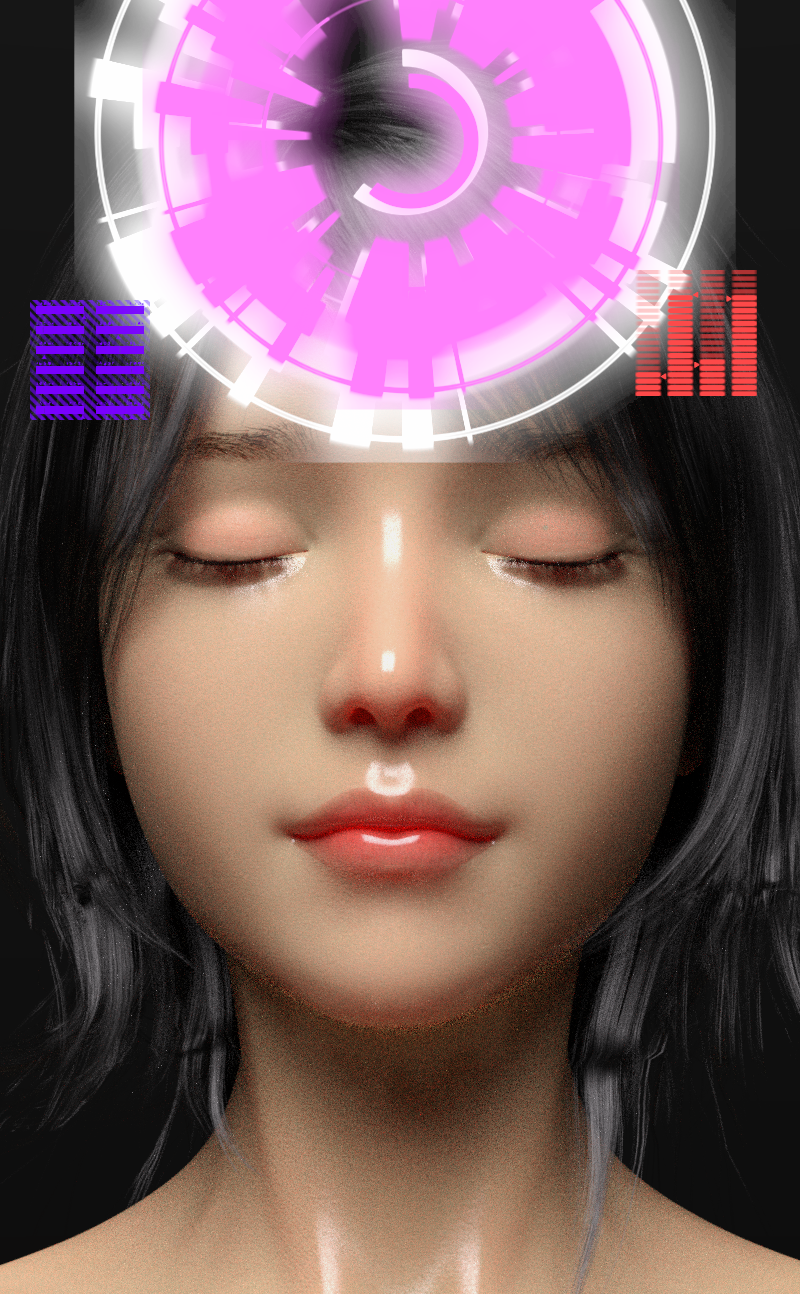 90045965_p0 3DCGキャラメイク