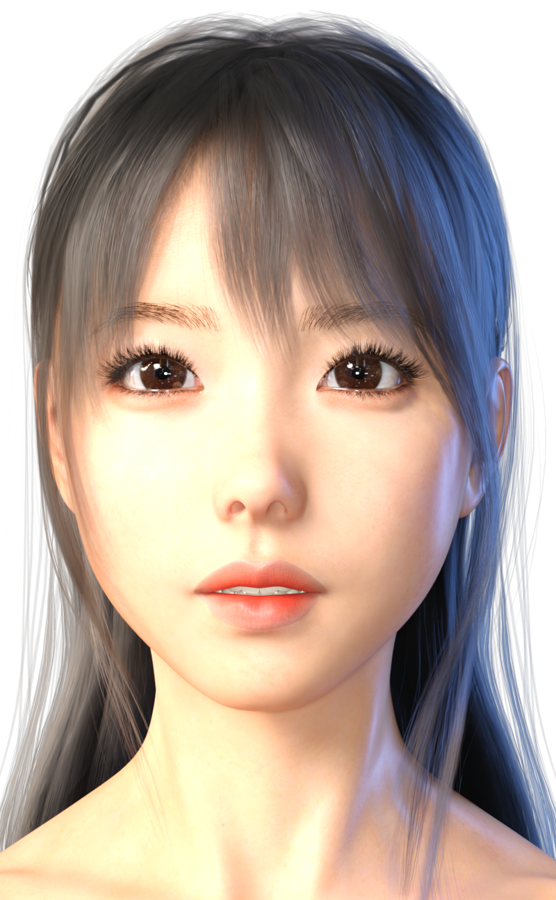90345940_p0 3DCGキャラメイク
