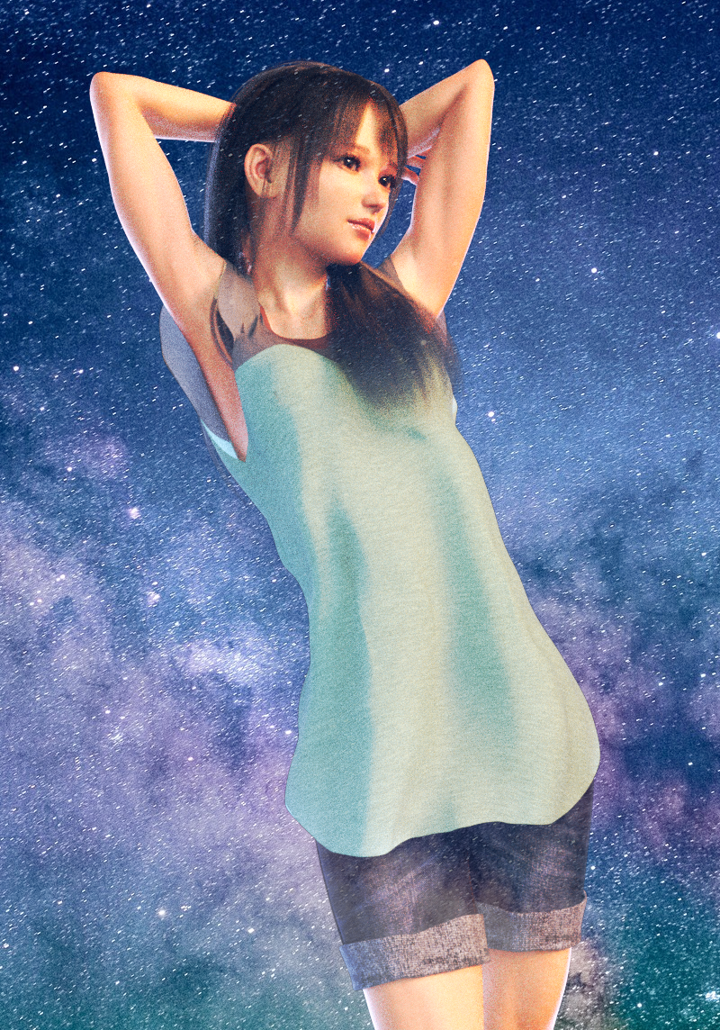 90368687_p0 3DCGキャラメイク