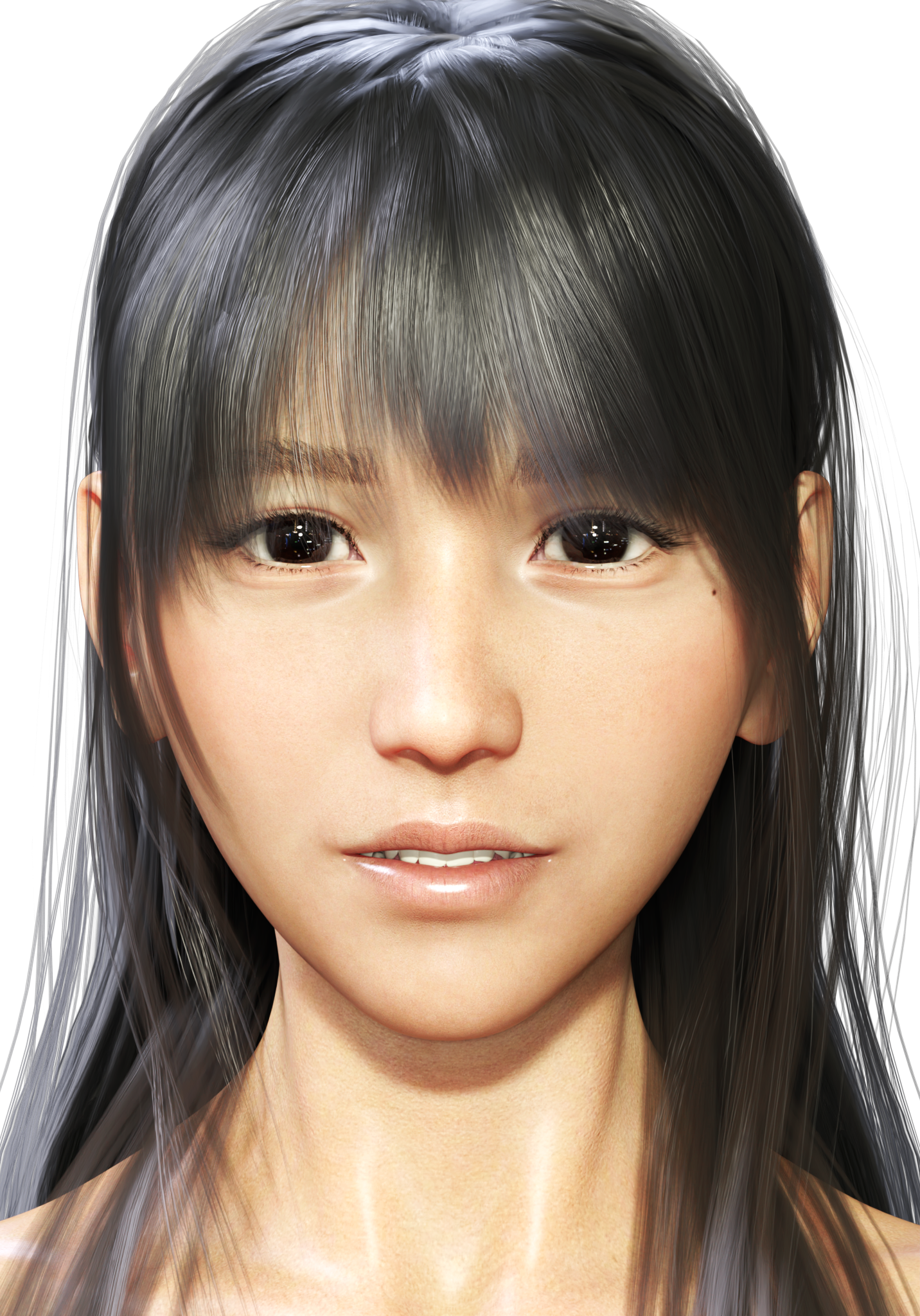 90557986_p0 3DCGキャラメイク