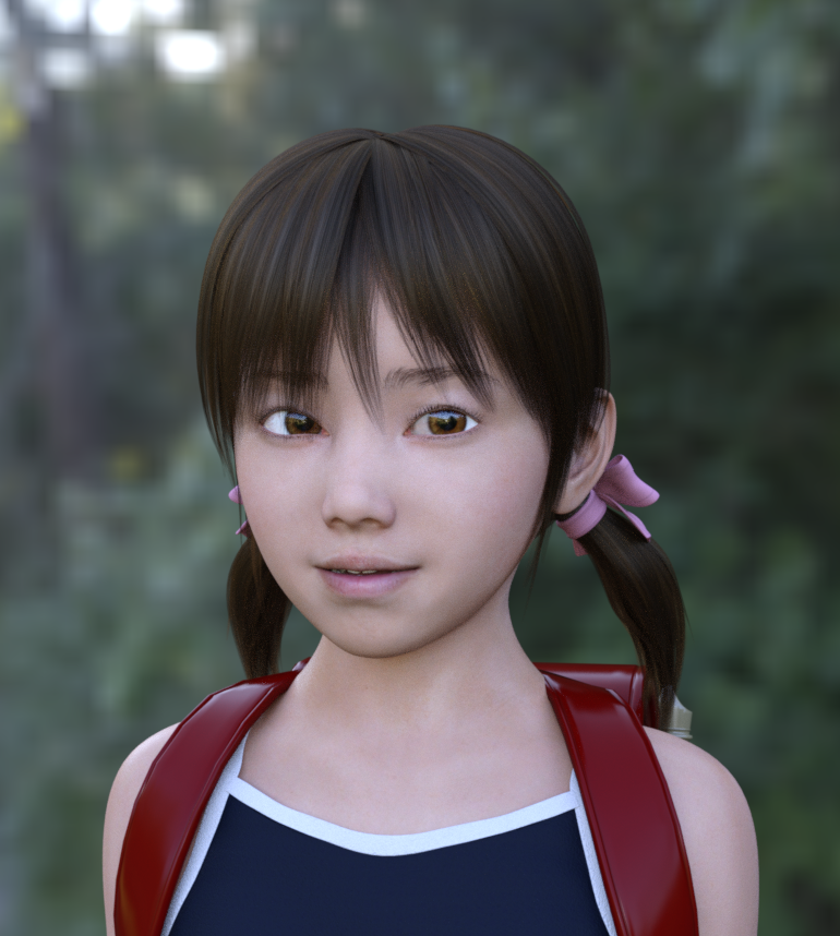 65077371_p0 しxかちゃんヘアーAoiちゃん
