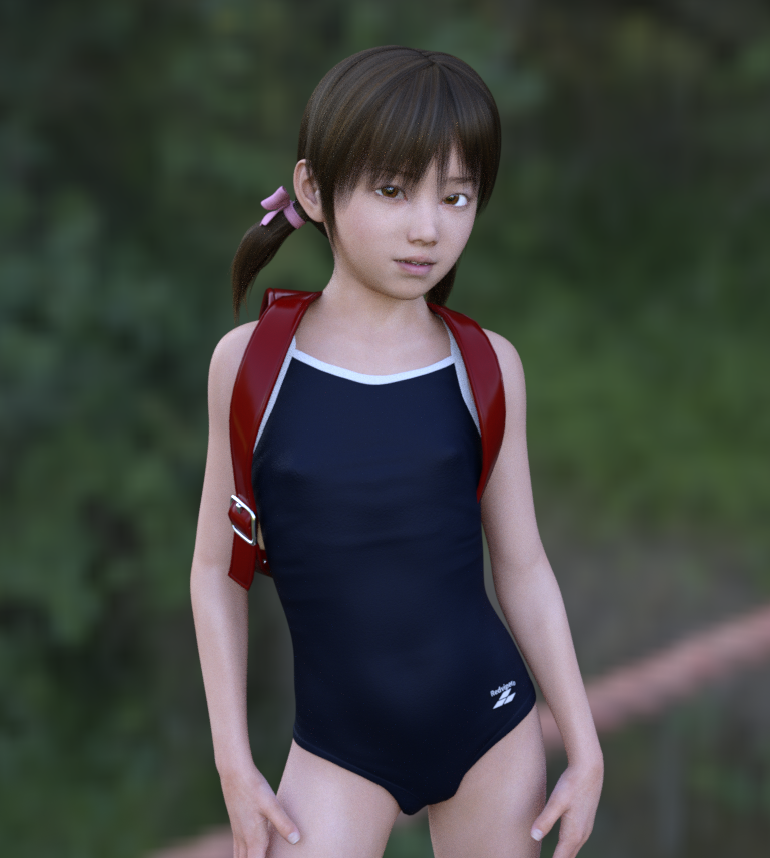 65077371_p3 しxかちゃんヘアーAoiちゃん