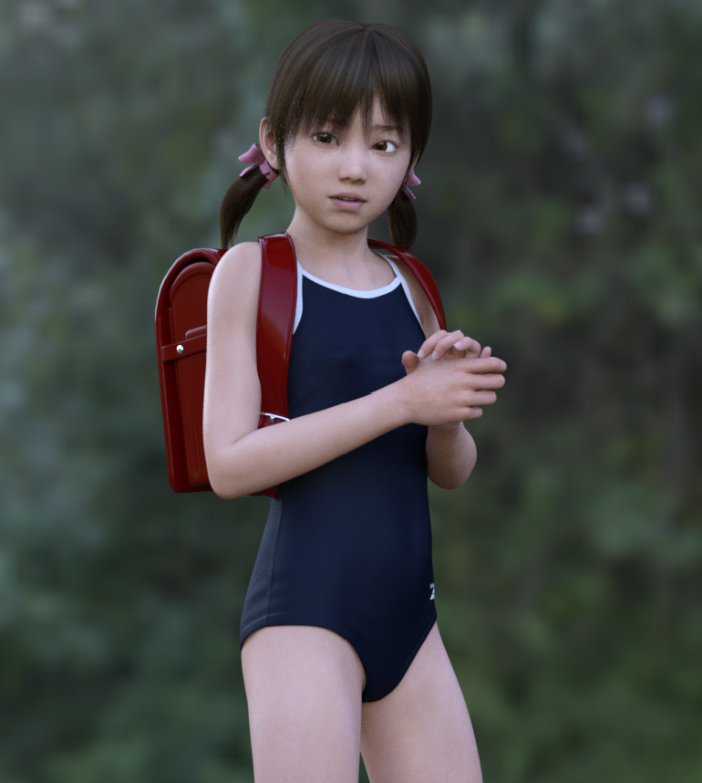65077371_p5 しxかちゃんヘアーAoiちゃん