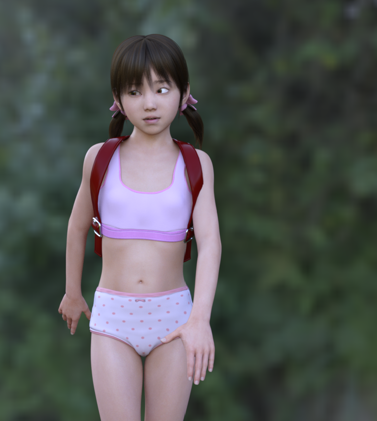 65077371_p9 しxかちゃんヘアーAoiちゃん