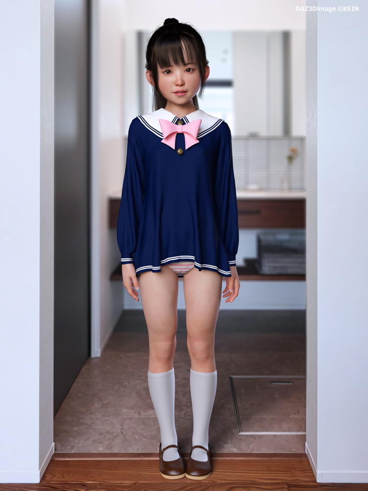 78982214_p0 続・Yurinaのひみつの成長記録写真