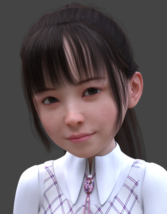 74829027_p1 新キャラJSできたー