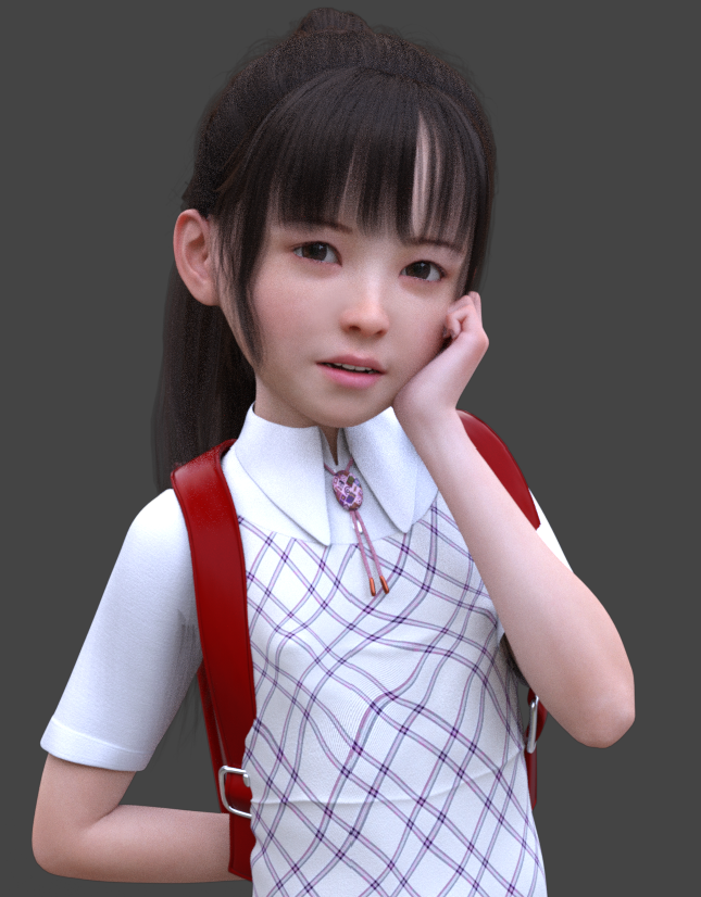 74829027_p3 新キャラJSできたー