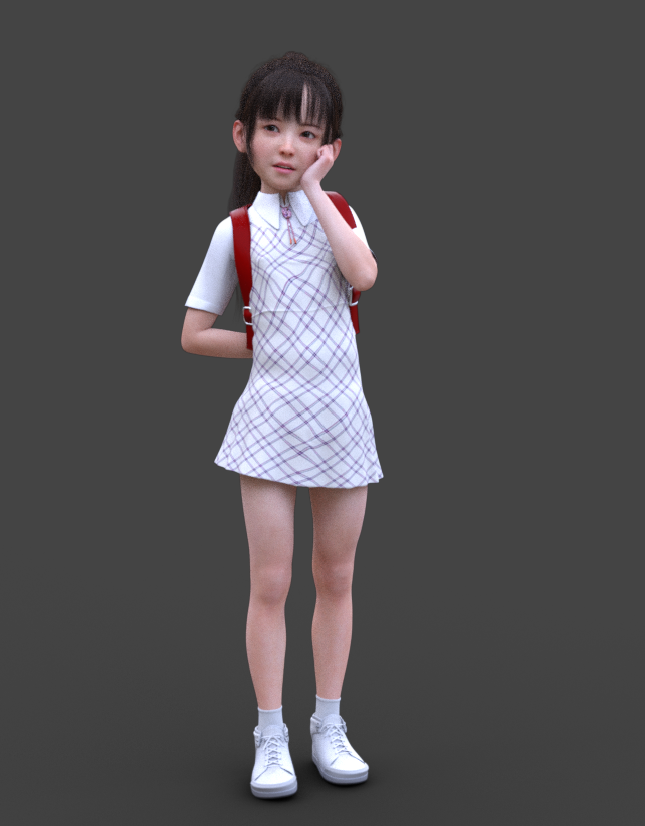 74829027_p4 新キャラJSできたー