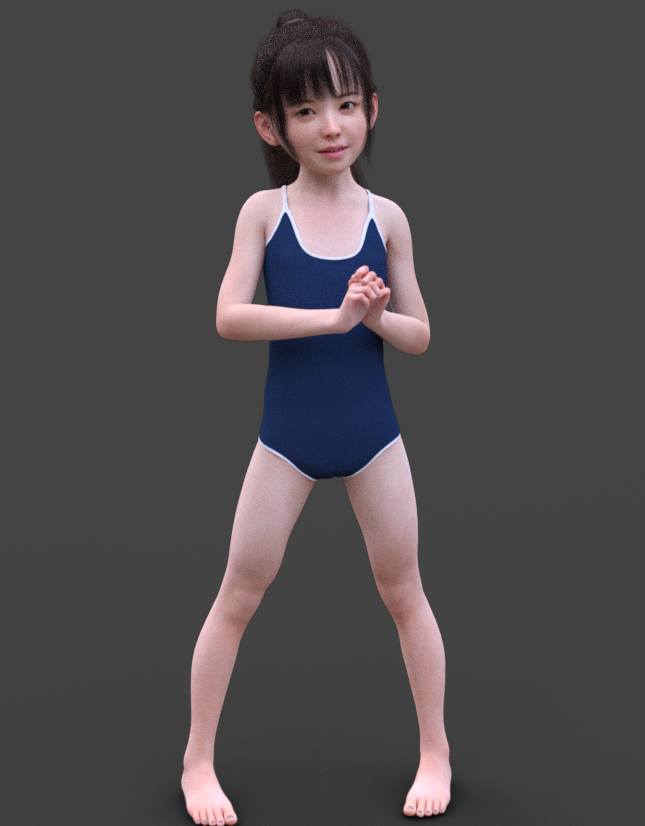 74829027_p5 新キャラJSできたー