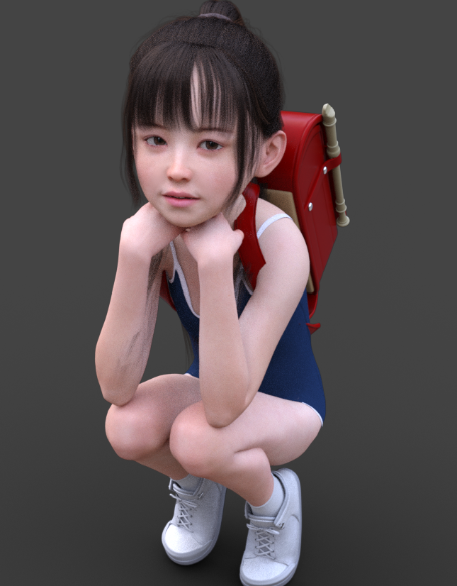 74829027_p6 新キャラJSできたー