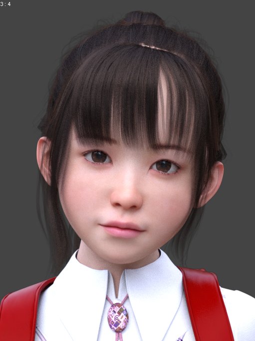 74857678_p1 新キャラJS調整続き(終?)