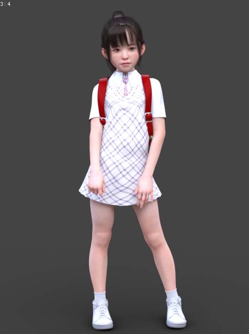 74857678_p5 新キャラJS調整続き(終?)