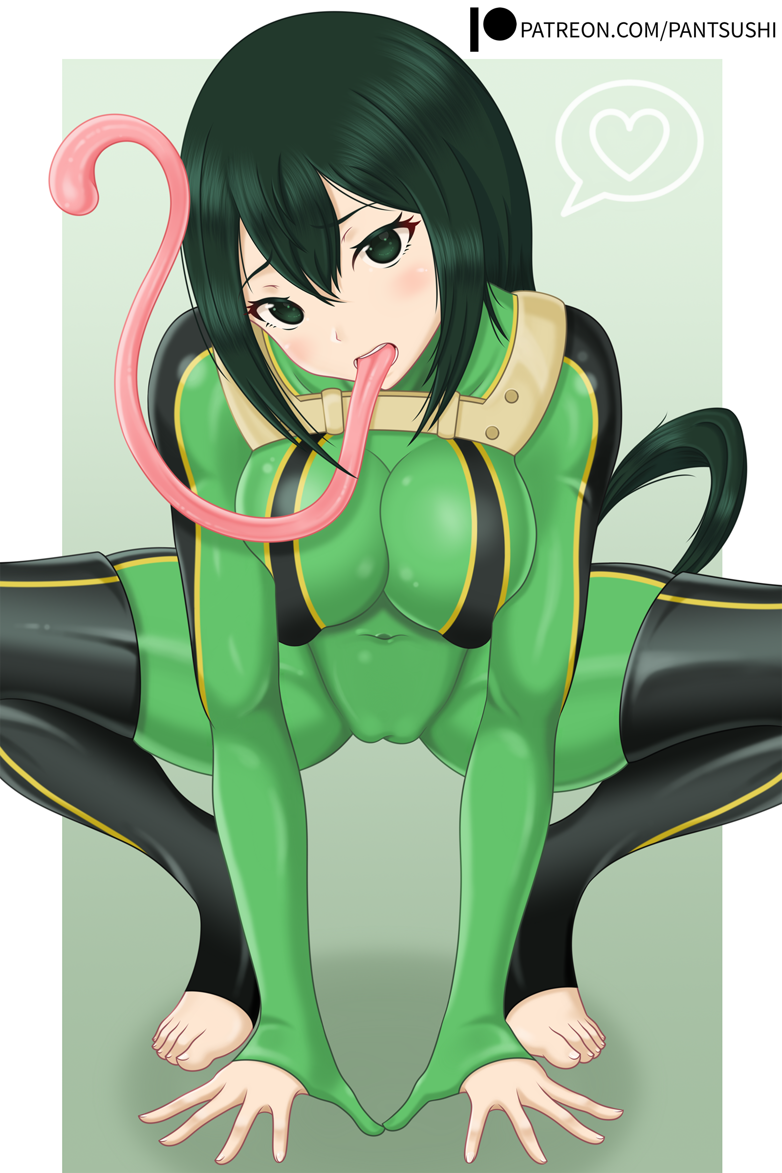 73817649_p2 蛙吹梅雨